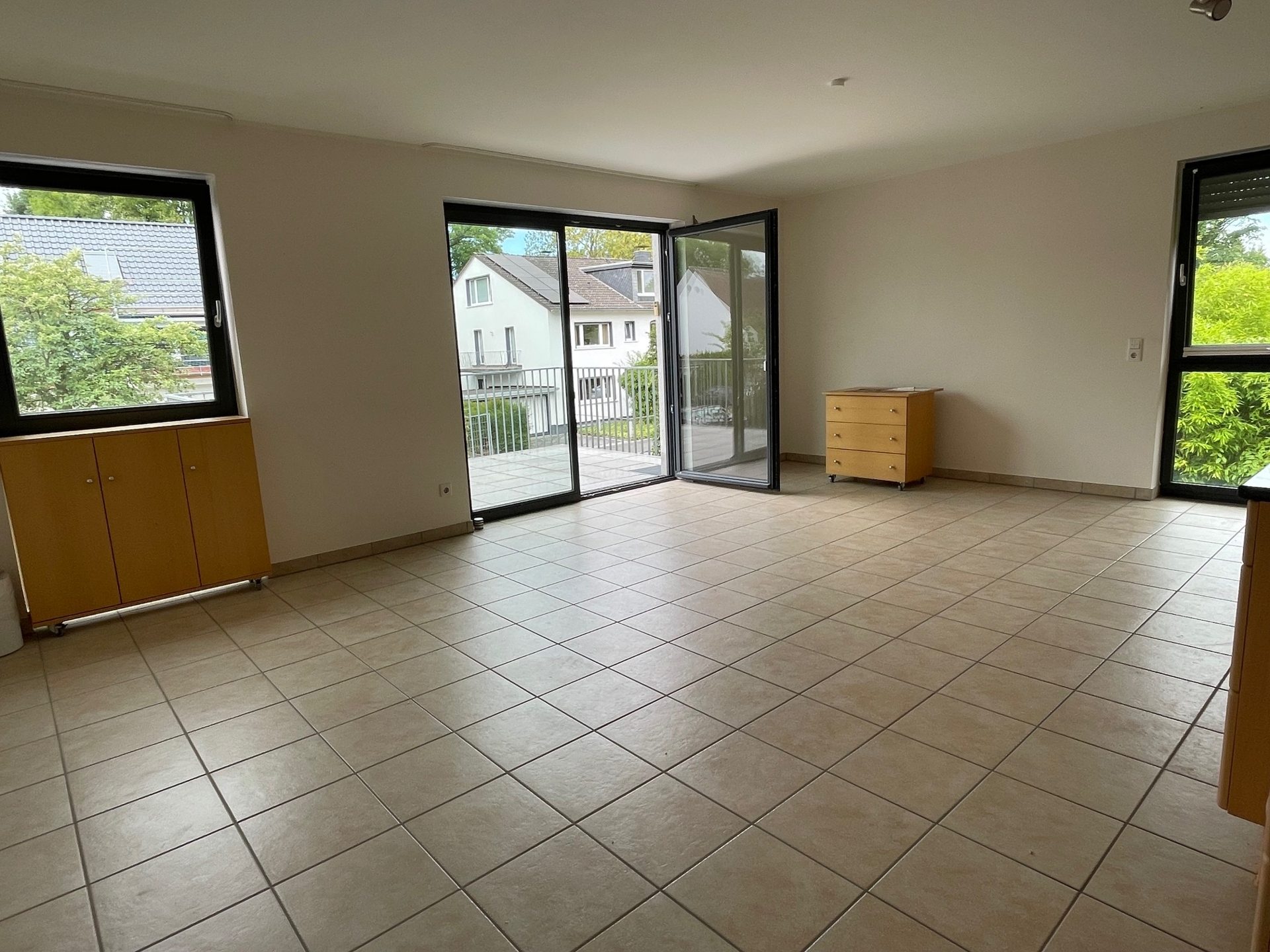 Immobilienangebot - Bonn - Gronau - Wohnung - Betreutes Wohnen am Johanniterpark