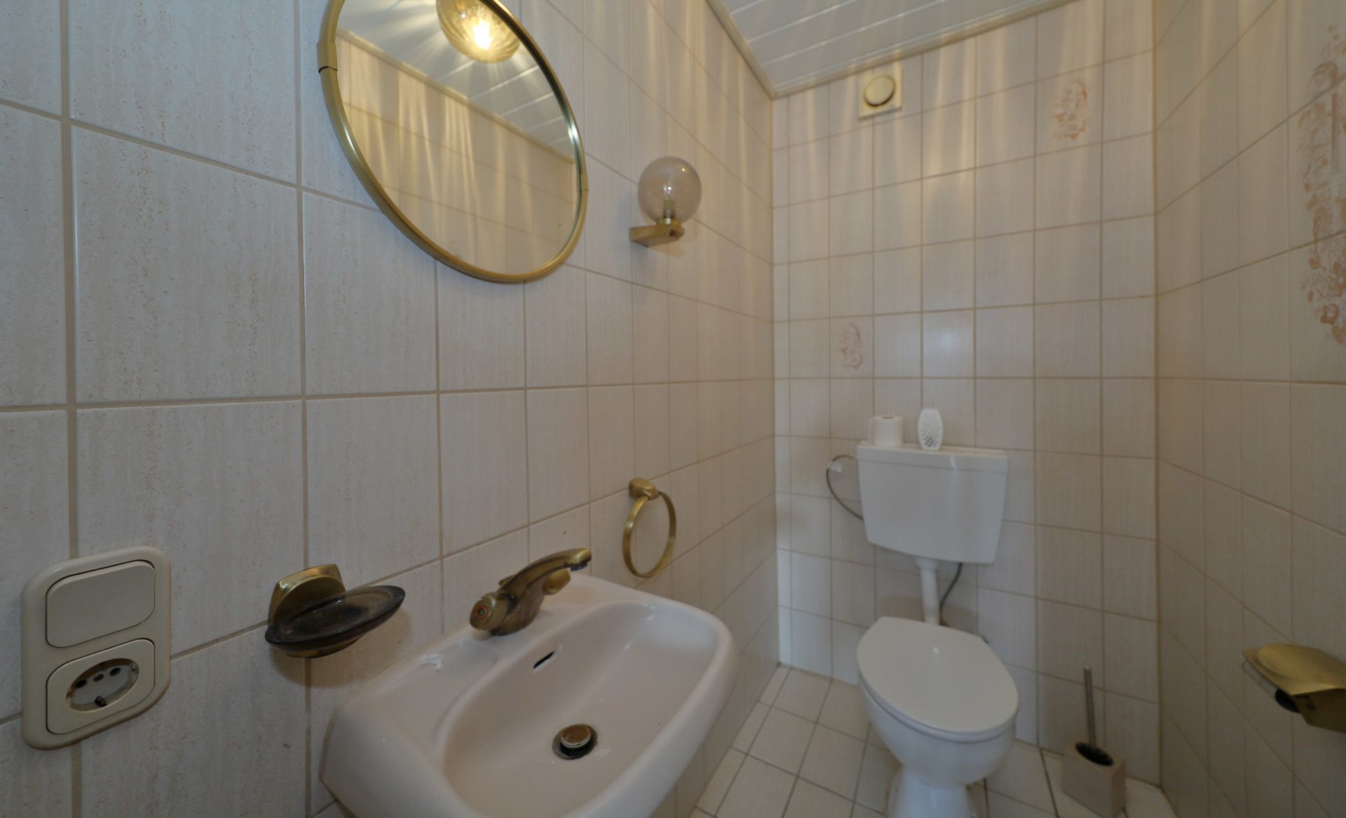 Immobilienangebot - Bedburg - Haus - Verwirklichen Sie Ihre Träume!