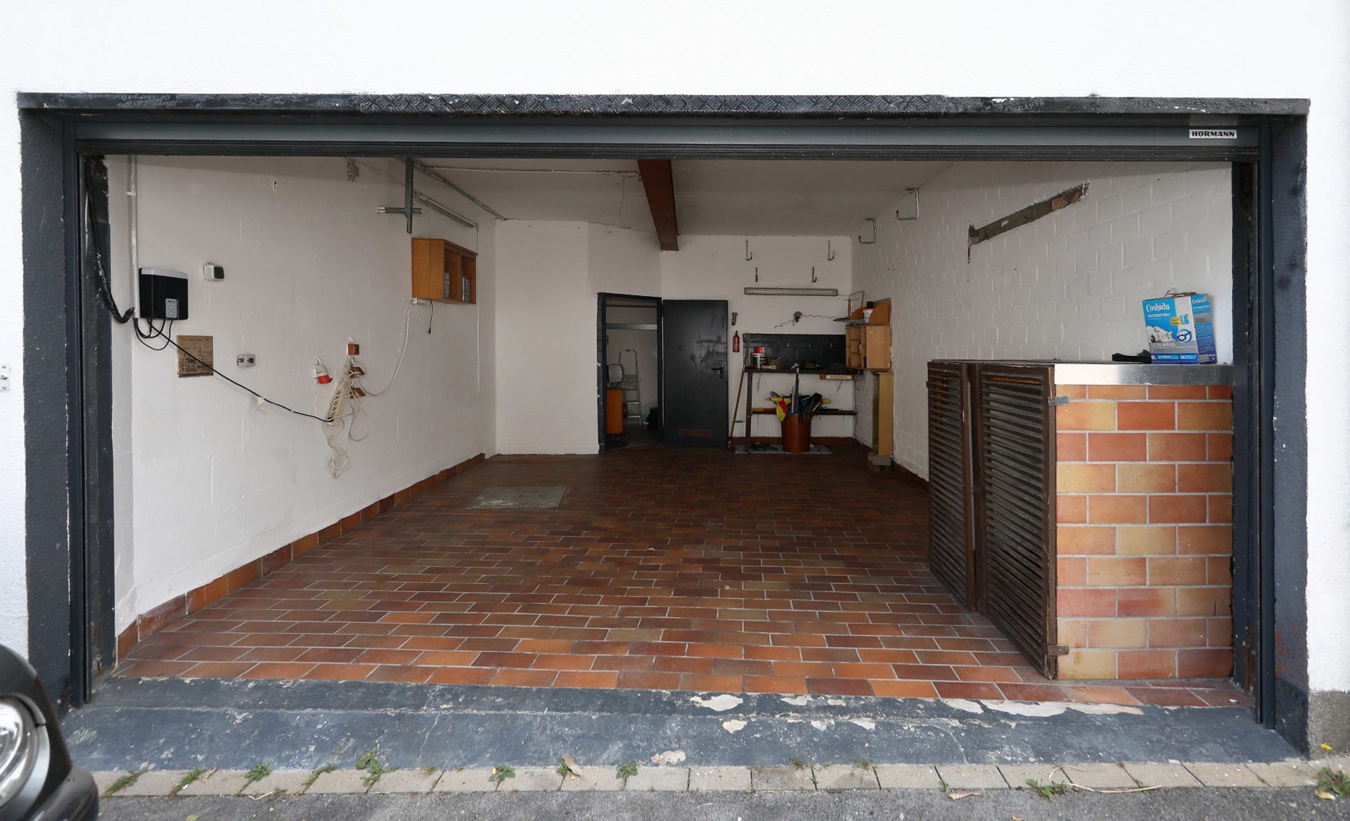 Immobilienangebot - Bedburg - Haus - Verwirklichen Sie Ihre Träume!