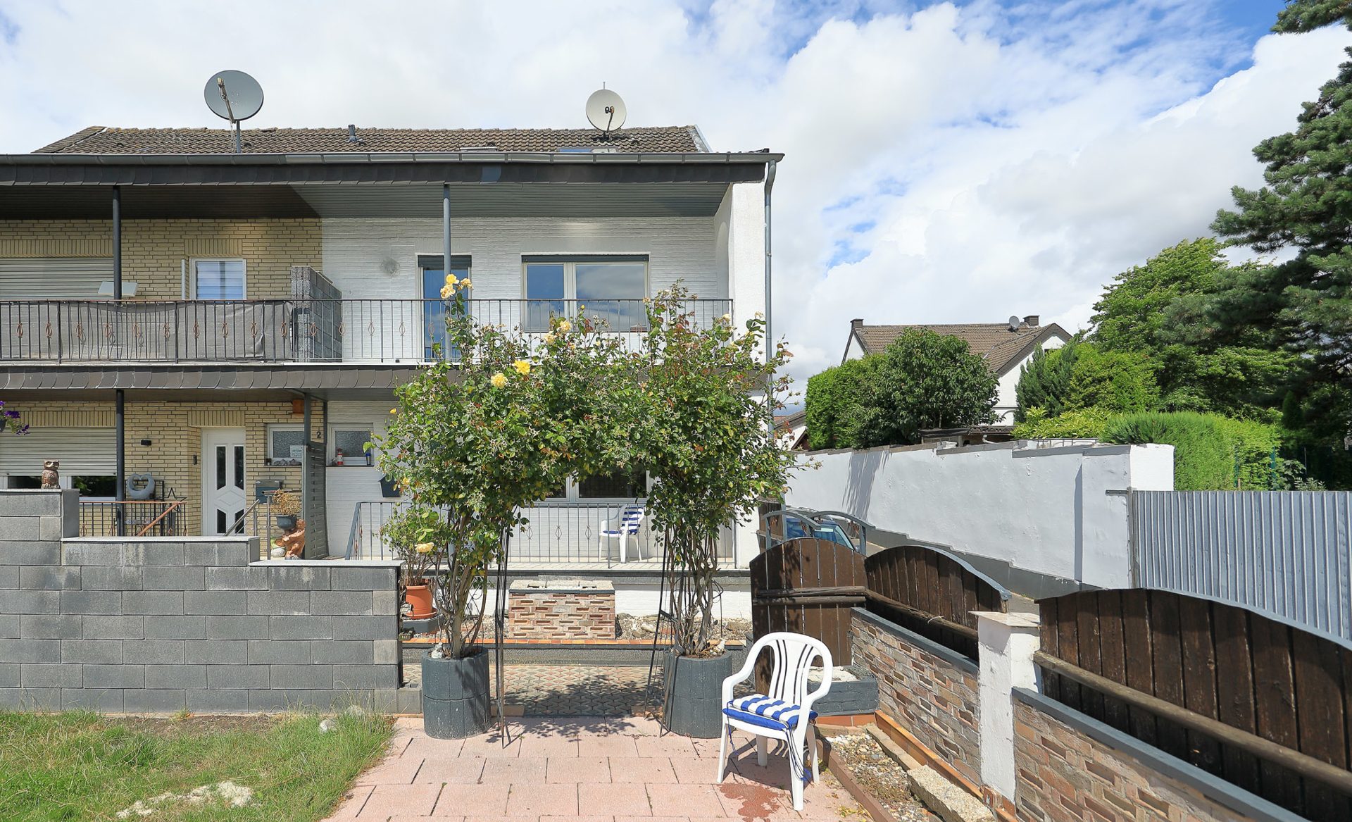 Immobilienangebot - Bedburg - Haus - Verwirklichen Sie Ihre Träume!