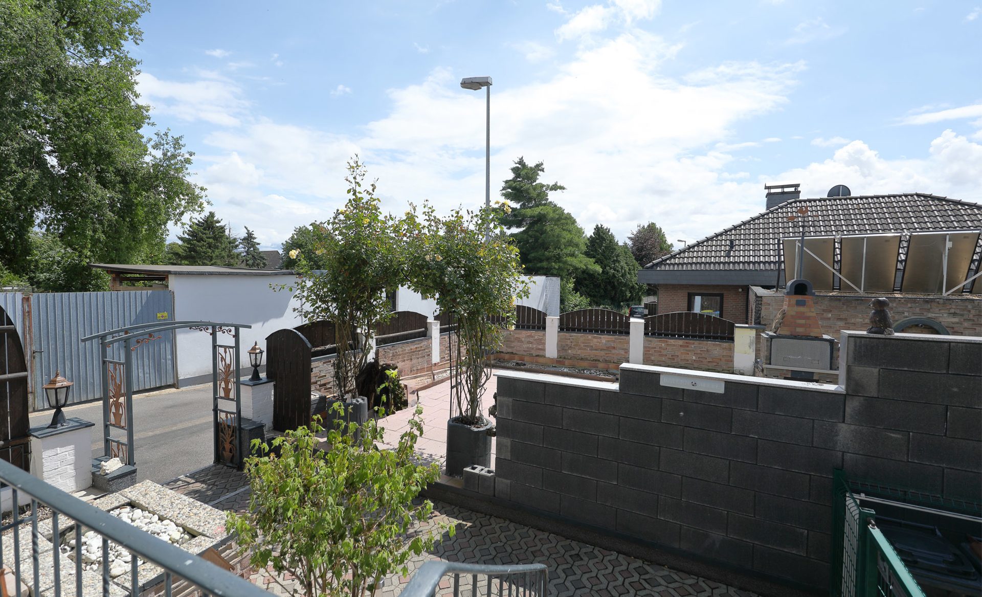Immobilienangebot - Bedburg - Haus - Verwirklichen Sie Ihre Träume!