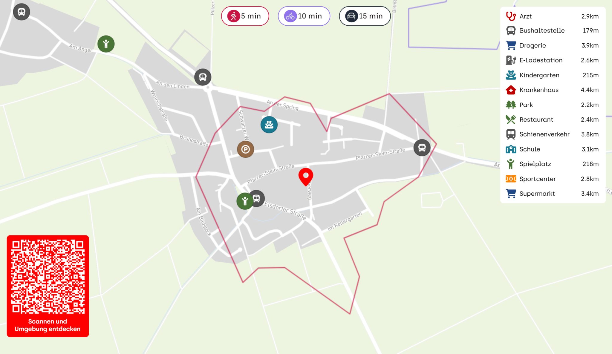 Immobilienangebot - Bedburg - Haus - Verwirklichen Sie Ihre Träume!