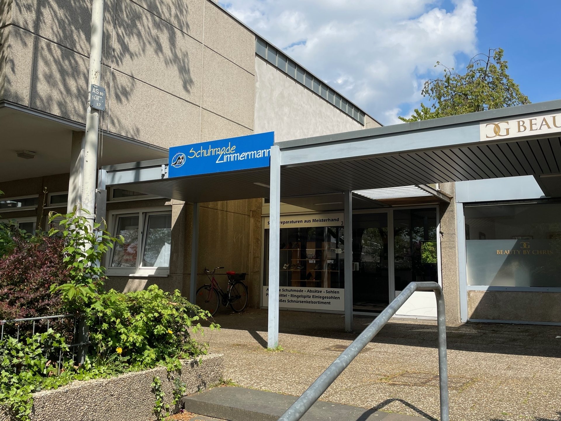 Immobilienangebot - Köln - Heimersdorf - Alle - Eigennutzer oder Kapitalanleger aufgepasst!