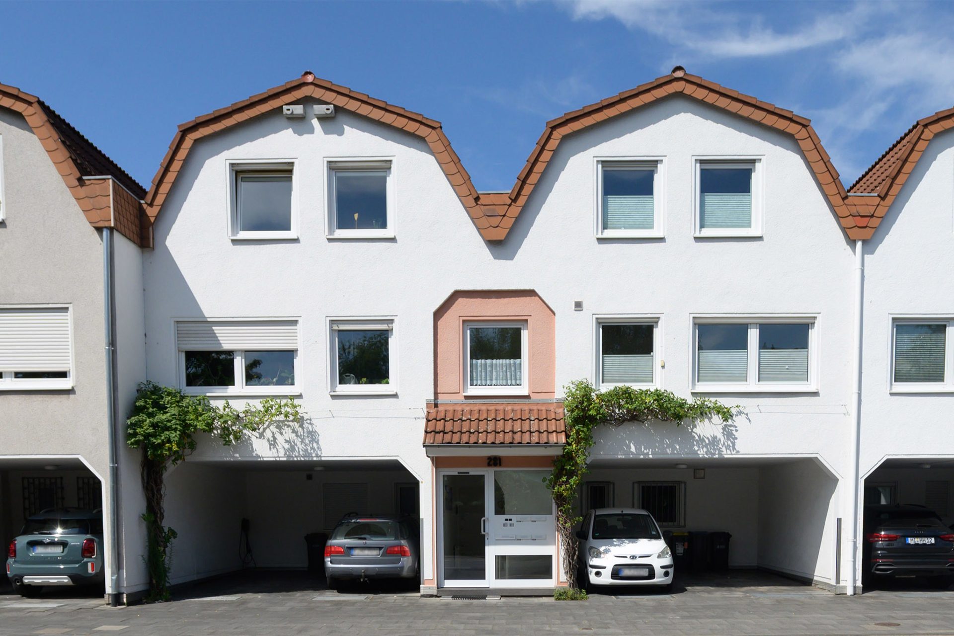 Immobilienangebot - Köln - Zündorf - Wohnung - Keine Kompromisse! Maisonette in erster Rheinlage