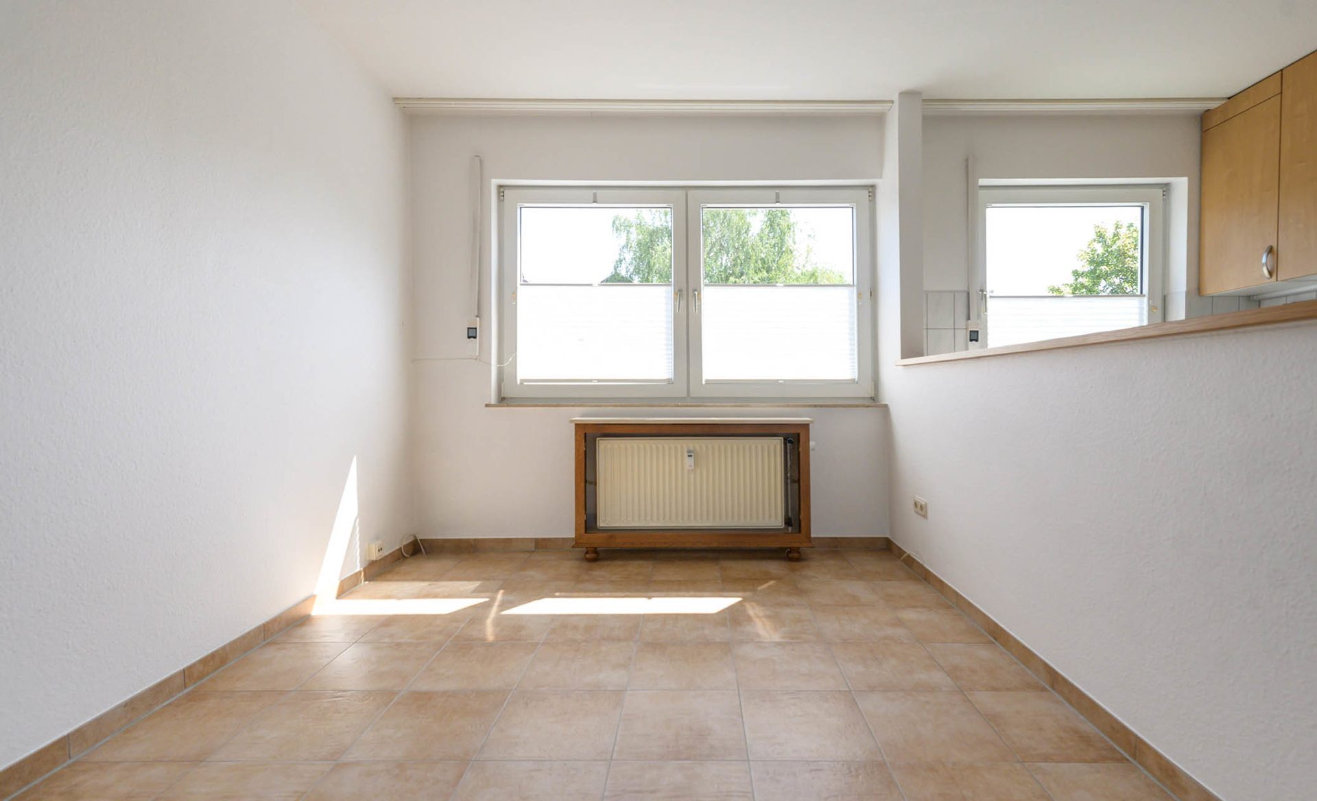Immobilienangebot - Köln - Zündorf - Wohnung - Keine Kompromisse! Maisonette in erster Rheinlage