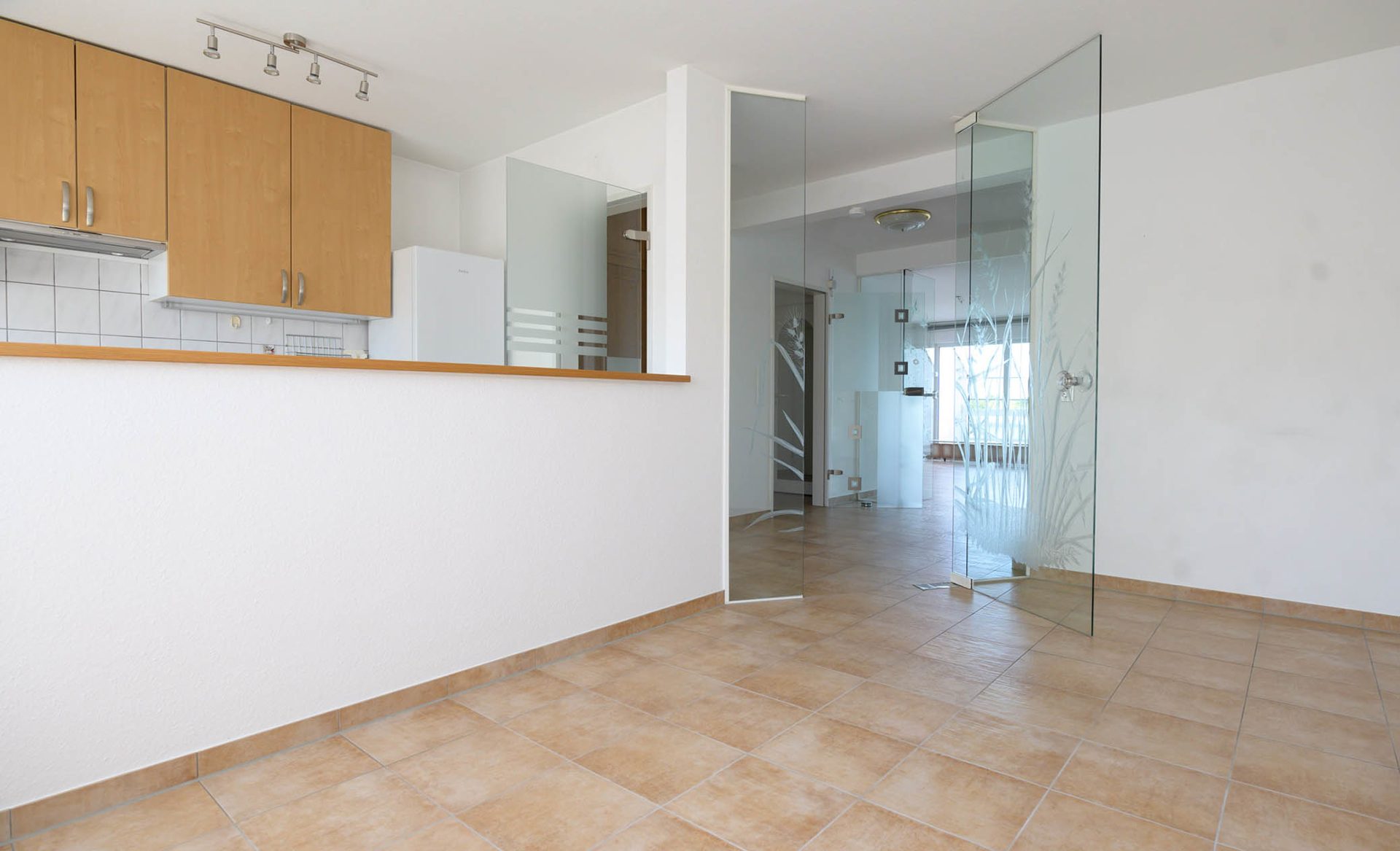 Immobilienangebot - Köln - Zündorf - Wohnung - Keine Kompromisse! Maisonette in erster Rheinlage