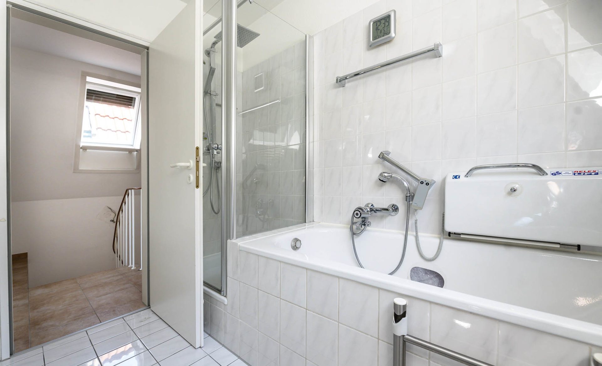 Immobilienangebot - Köln - Zündorf - Wohnung - Keine Kompromisse! Maisonette in erster Rheinlage