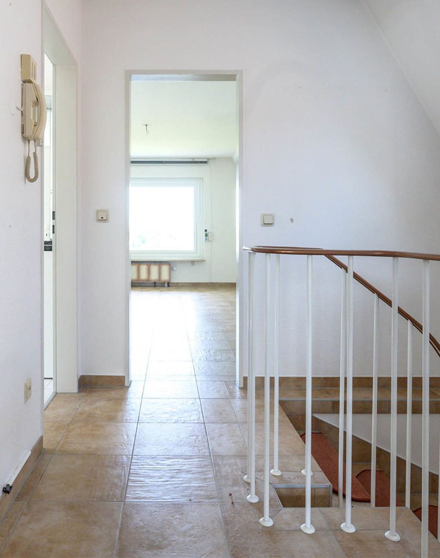 Immobilienangebot - Köln - Zündorf - Wohnung - Keine Kompromisse! Maisonette in erster Rheinlage