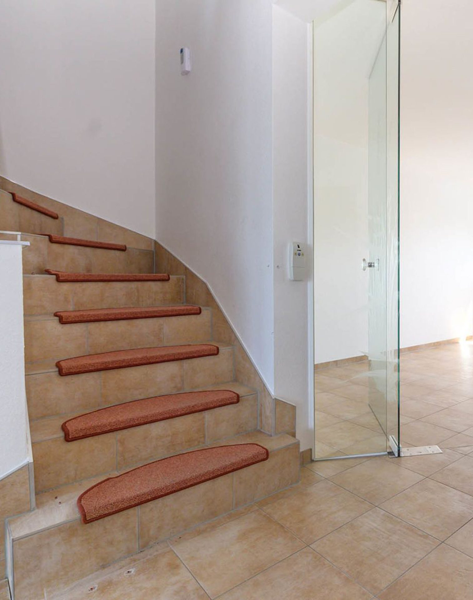Immobilienangebot - Köln - Zündorf - Wohnung - Keine Kompromisse! Maisonette in erster Rheinlage