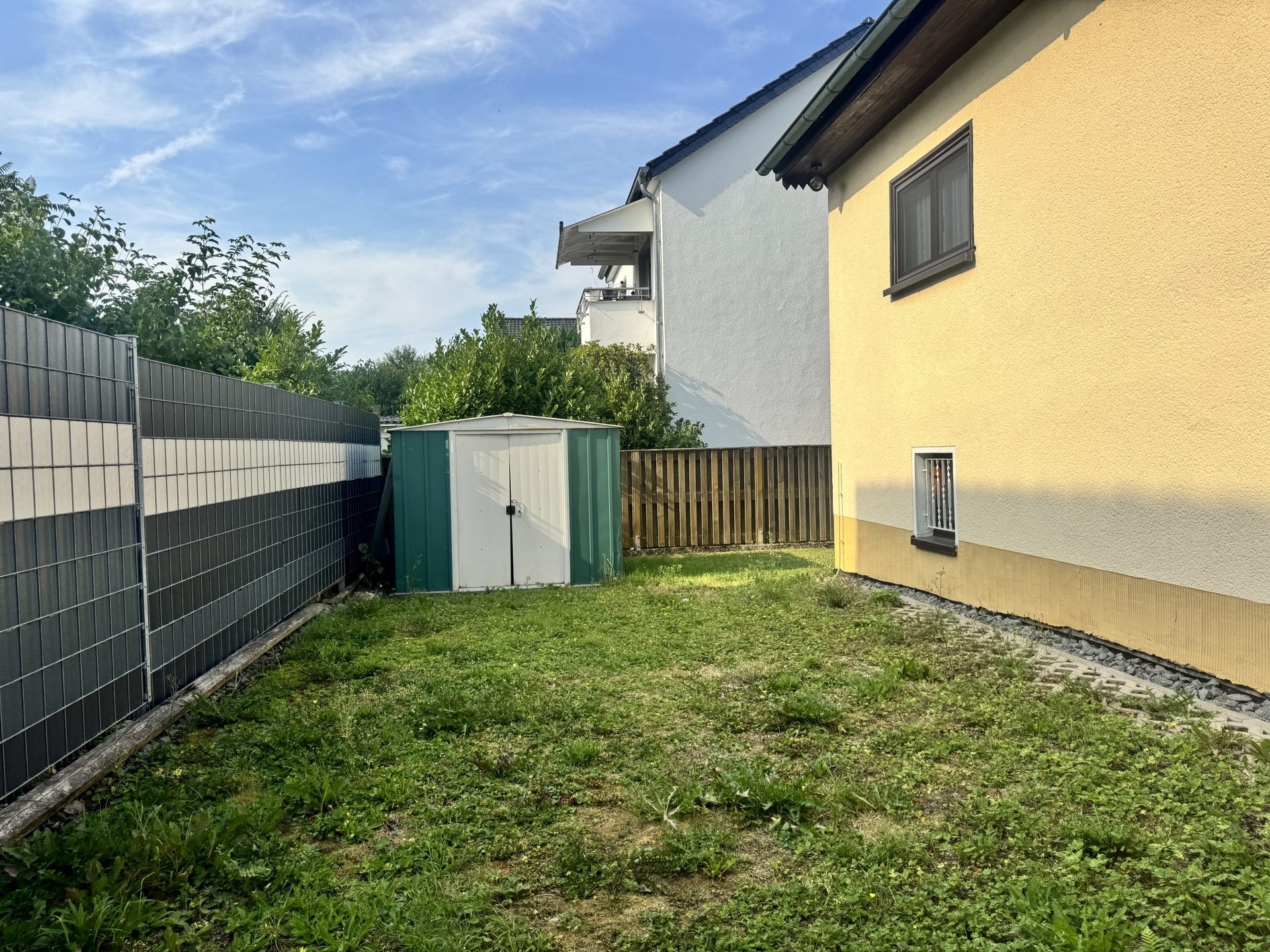 Immobilienangebot - Bonn / Röttgen - Haus - Bonn-Röttgen: Großzügiges Einfamilienhaus mit 6-Zimmern & Garten!