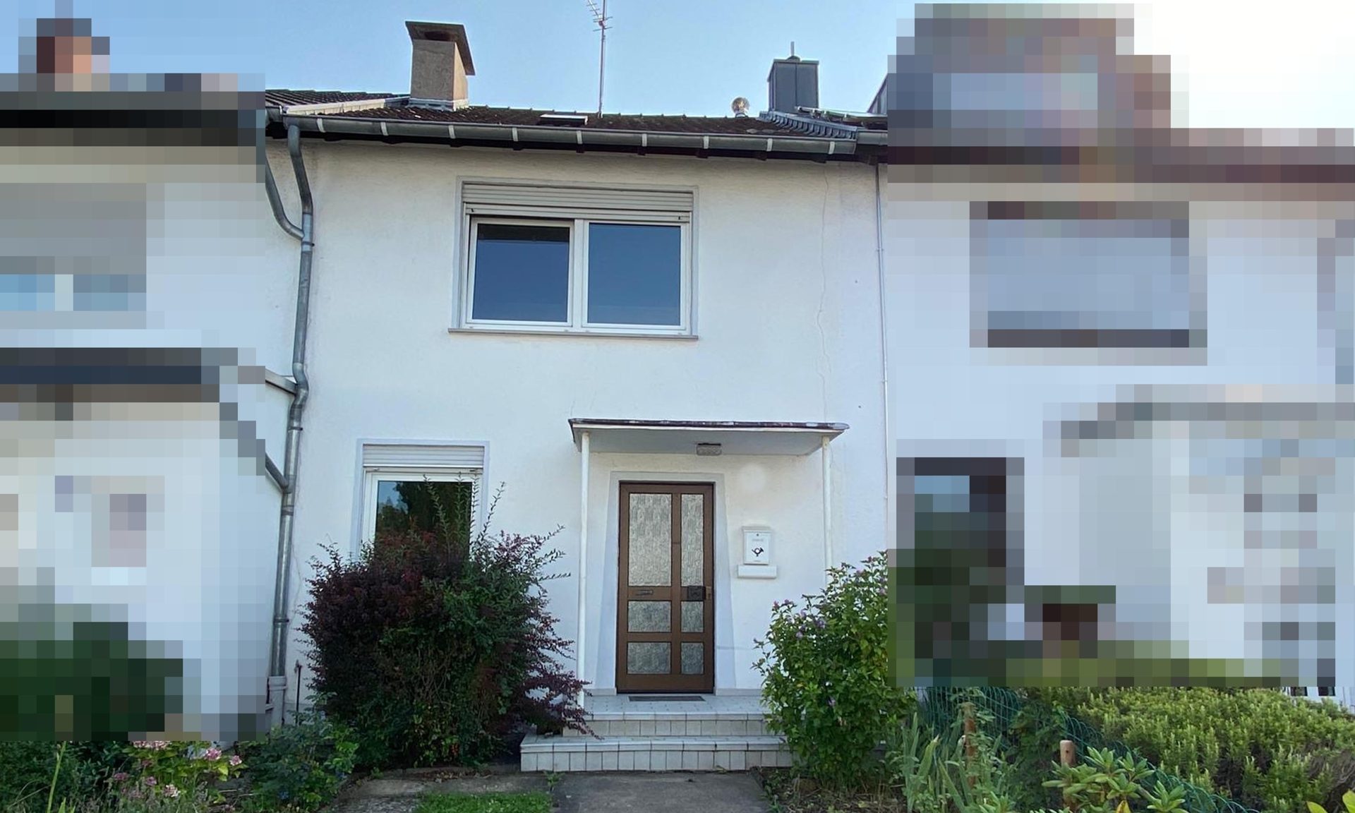 Immobilienangebot - Bonn / Oberkassel - Haus - Bezugsfrei!