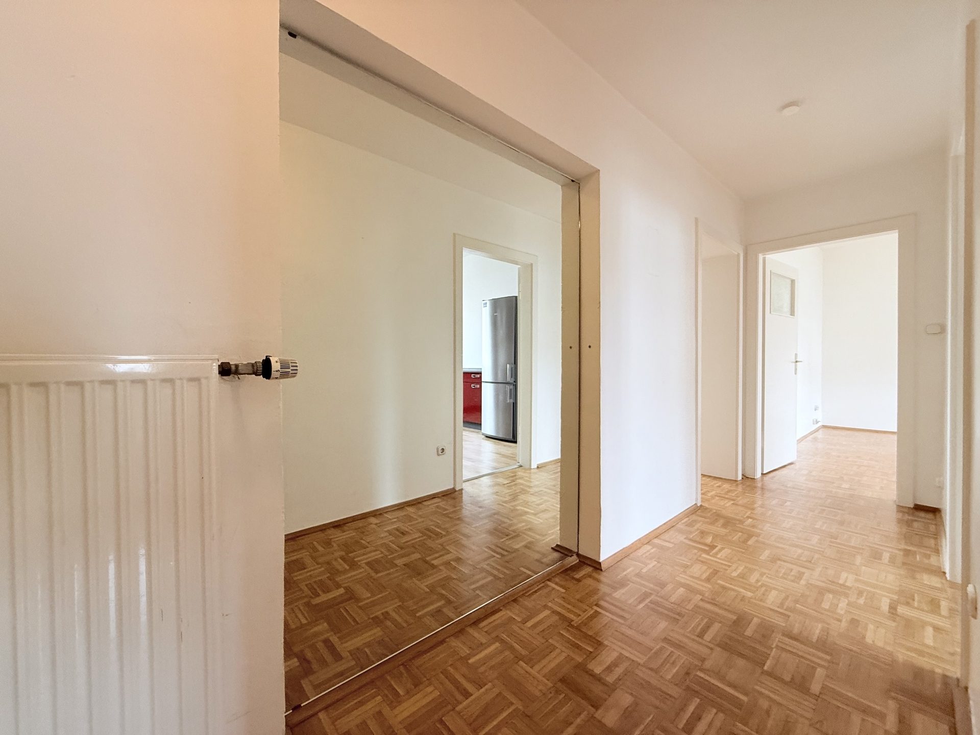 Immobilienangebot - Köln / Klettenberg - Wohnung - Grundbuch statt Sparbuch