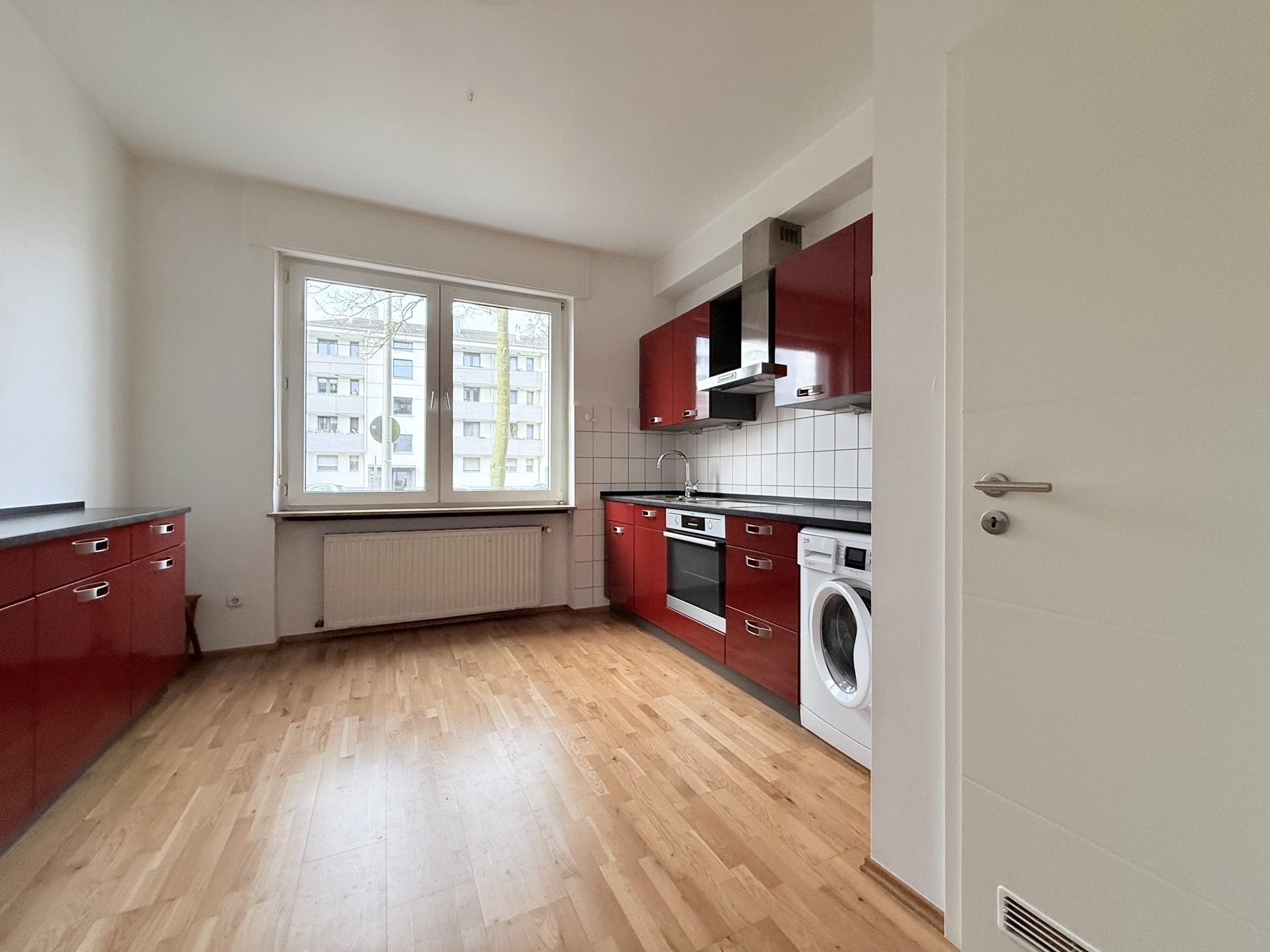 Immobilienangebot - Köln / Klettenberg - Wohnung - Grundbuch statt Sparbuch