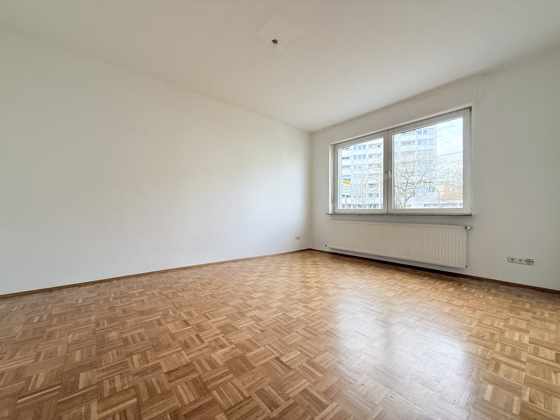 Immobilienangebot - Köln / Klettenberg - Wohnung - Grundbuch statt Sparbuch