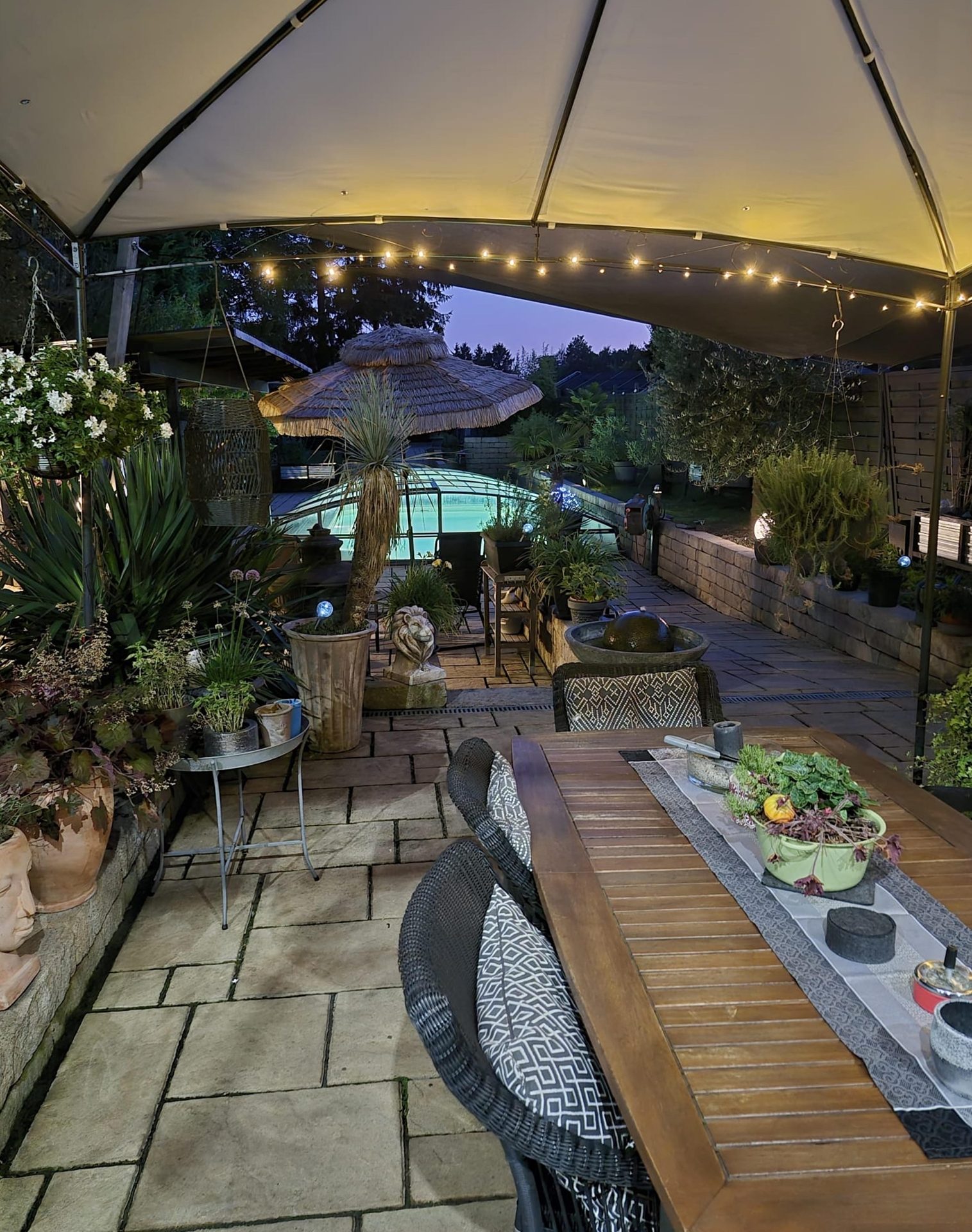 Immobilienangebot - Bergheim - Haus - Viel Platz und barrierefrei!