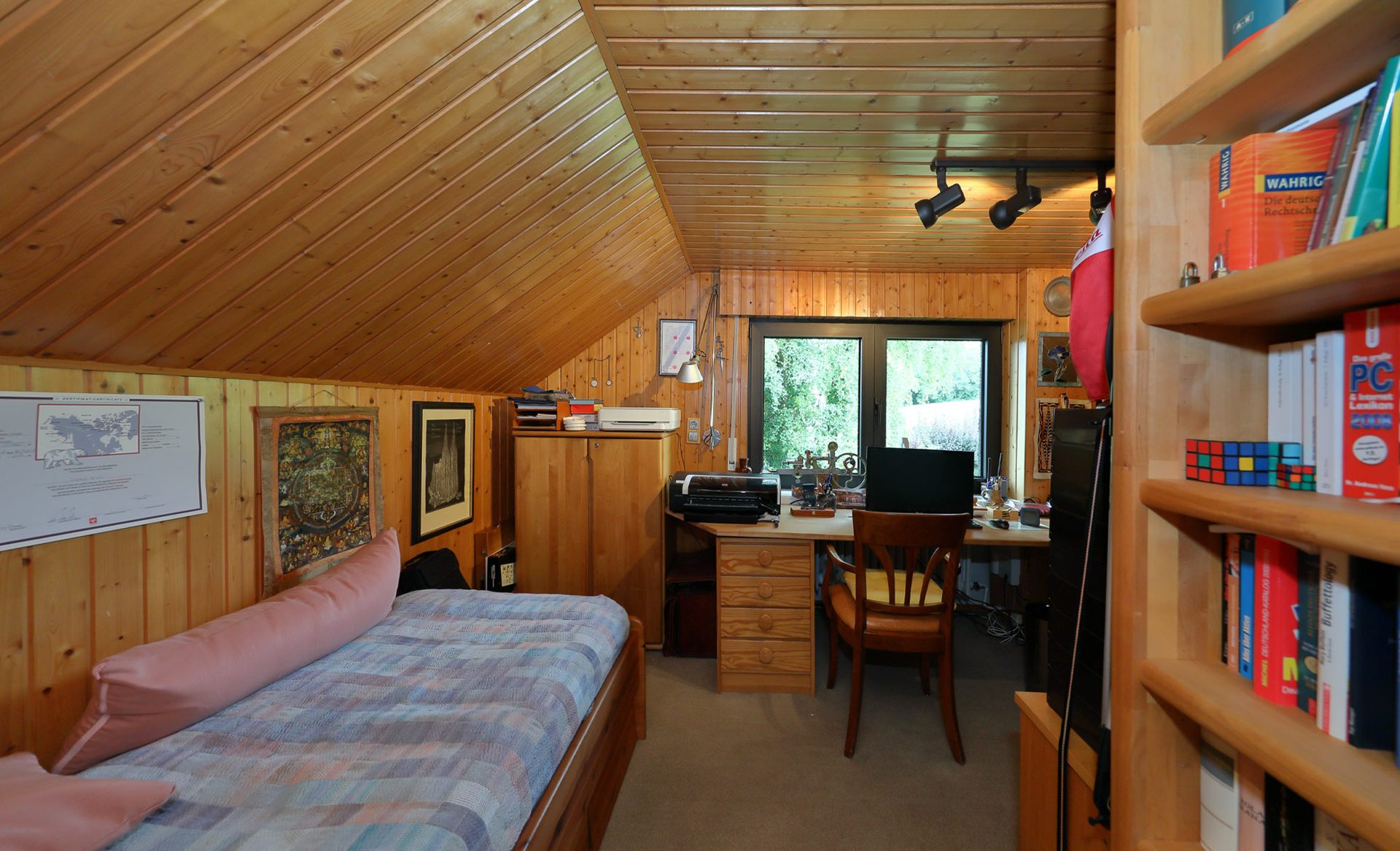 Immobilienangebot - Overath - Mittelbech - Haus - Gesucht - Gefunden in Mittelbech!