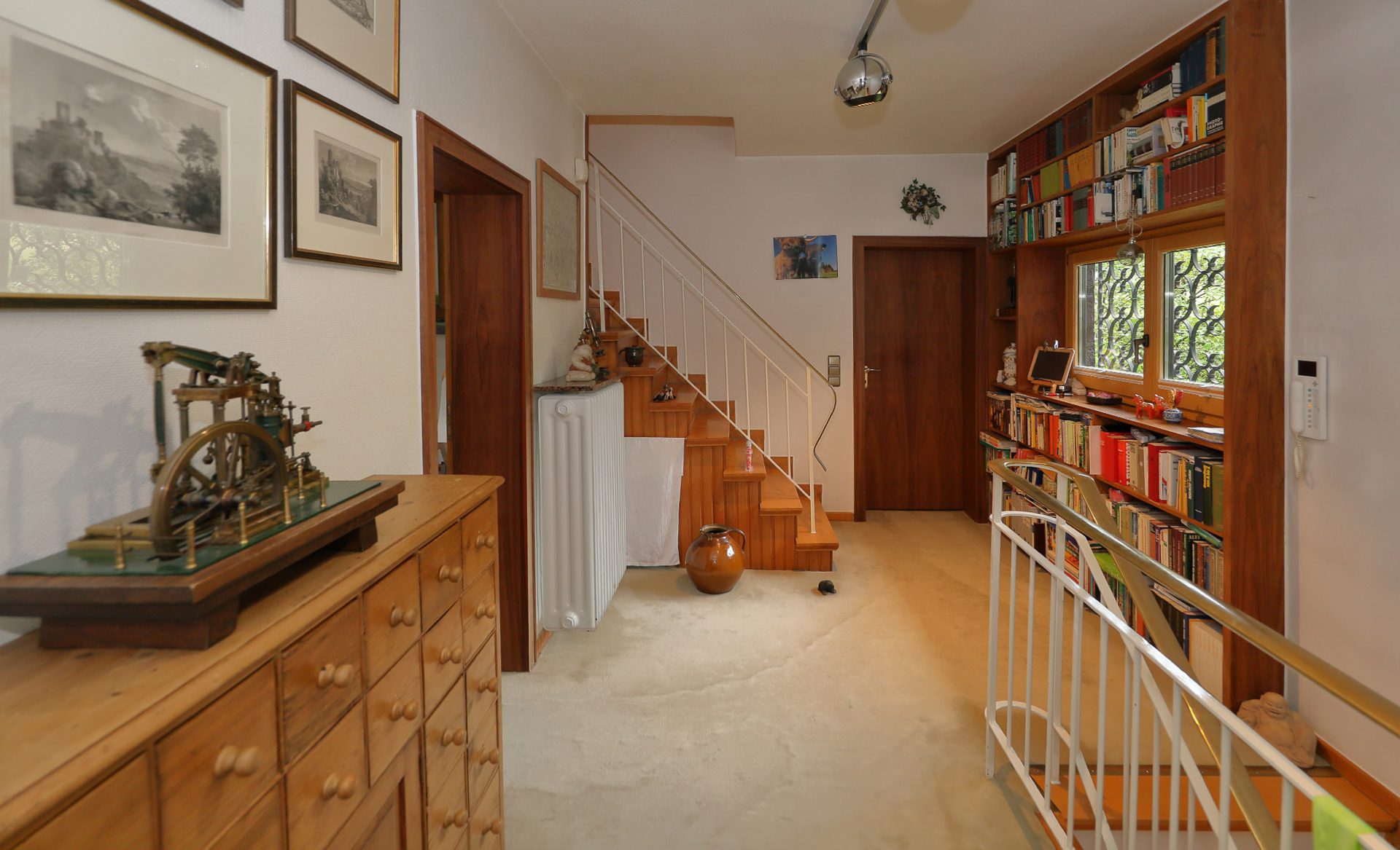 Immobilienangebot - Overath - Mittelbech - Haus - Gesucht - Gefunden in Mittelbech!