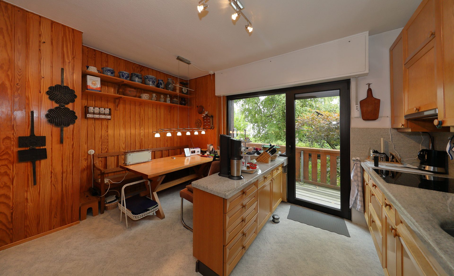 Immobilienangebot - Overath - Mittelbech - Haus - Gesucht - Gefunden in Mittelbech!