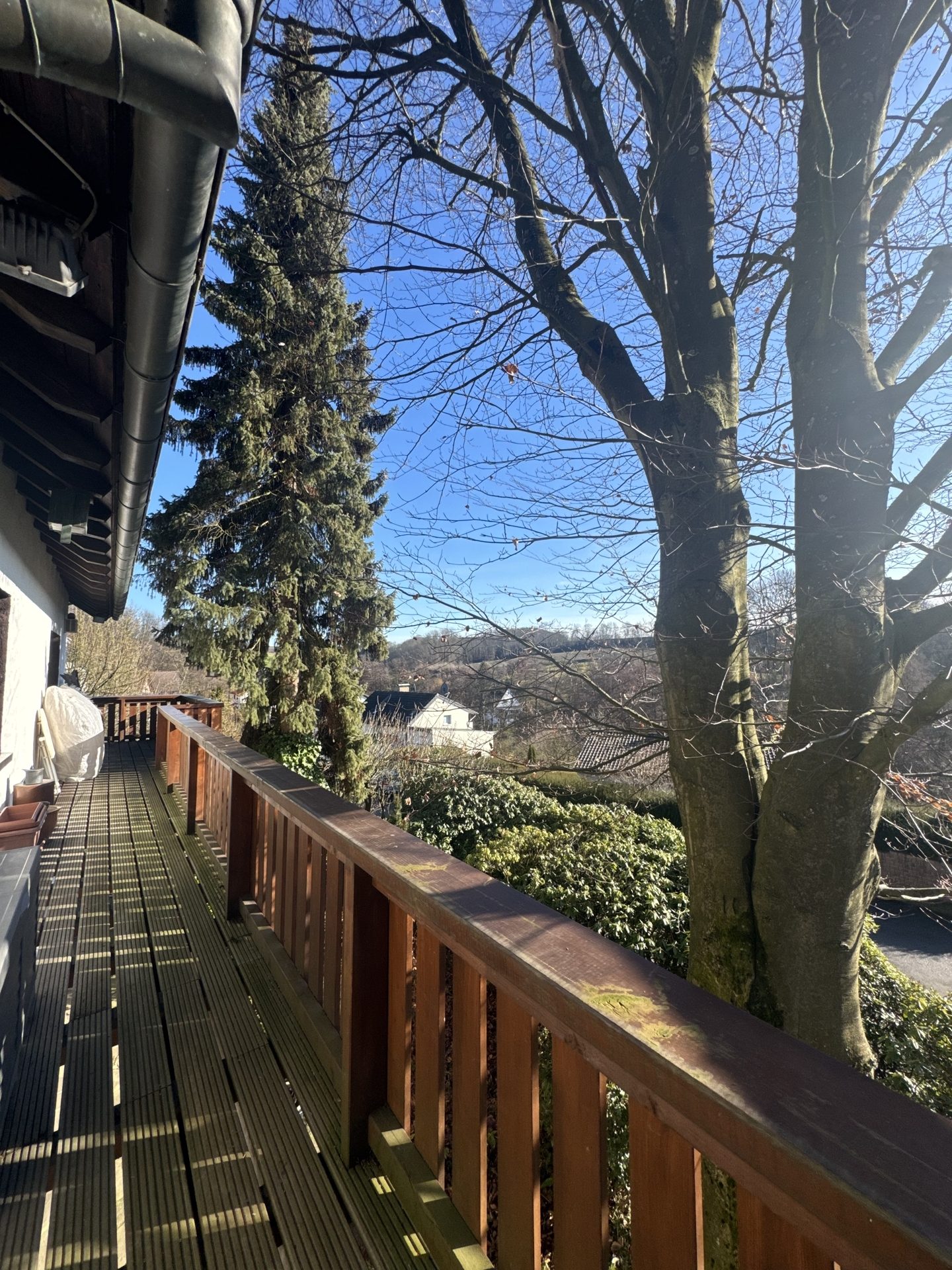 Immobilienangebot - Overath - Mittelbech - Haus - Gesucht - Gefunden in Mittelbech!