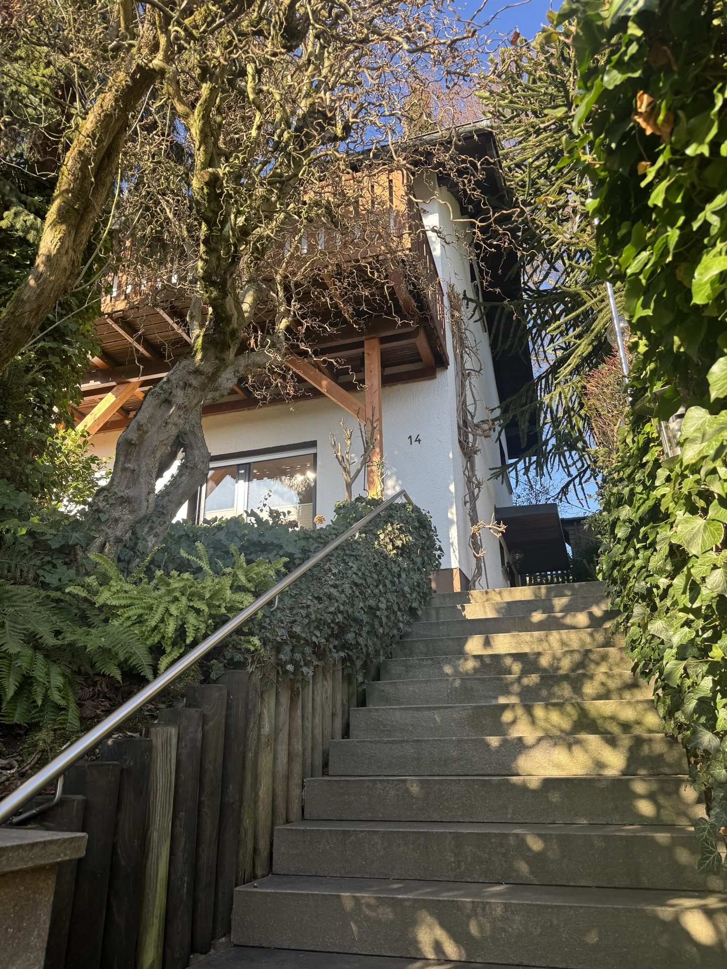 Immobilienangebot - Overath - Mittelbech - Haus - Gesucht - Gefunden in Mittelbech!