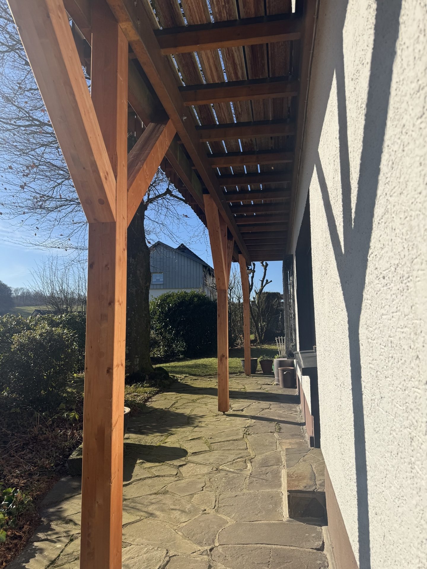 Immobilienangebot - Overath - Mittelbech - Haus - Gesucht - Gefunden in Mittelbech!