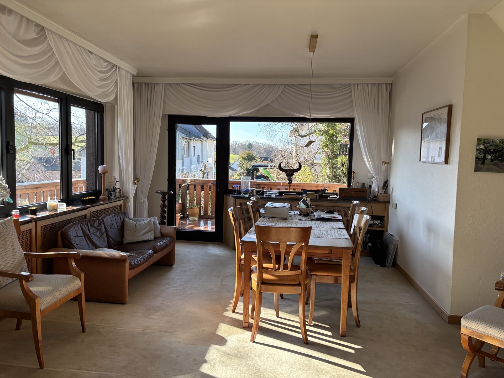 Immobilienangebot - Overath - Mittelbech - Haus - Gesucht - Gefunden in Mittelbech!