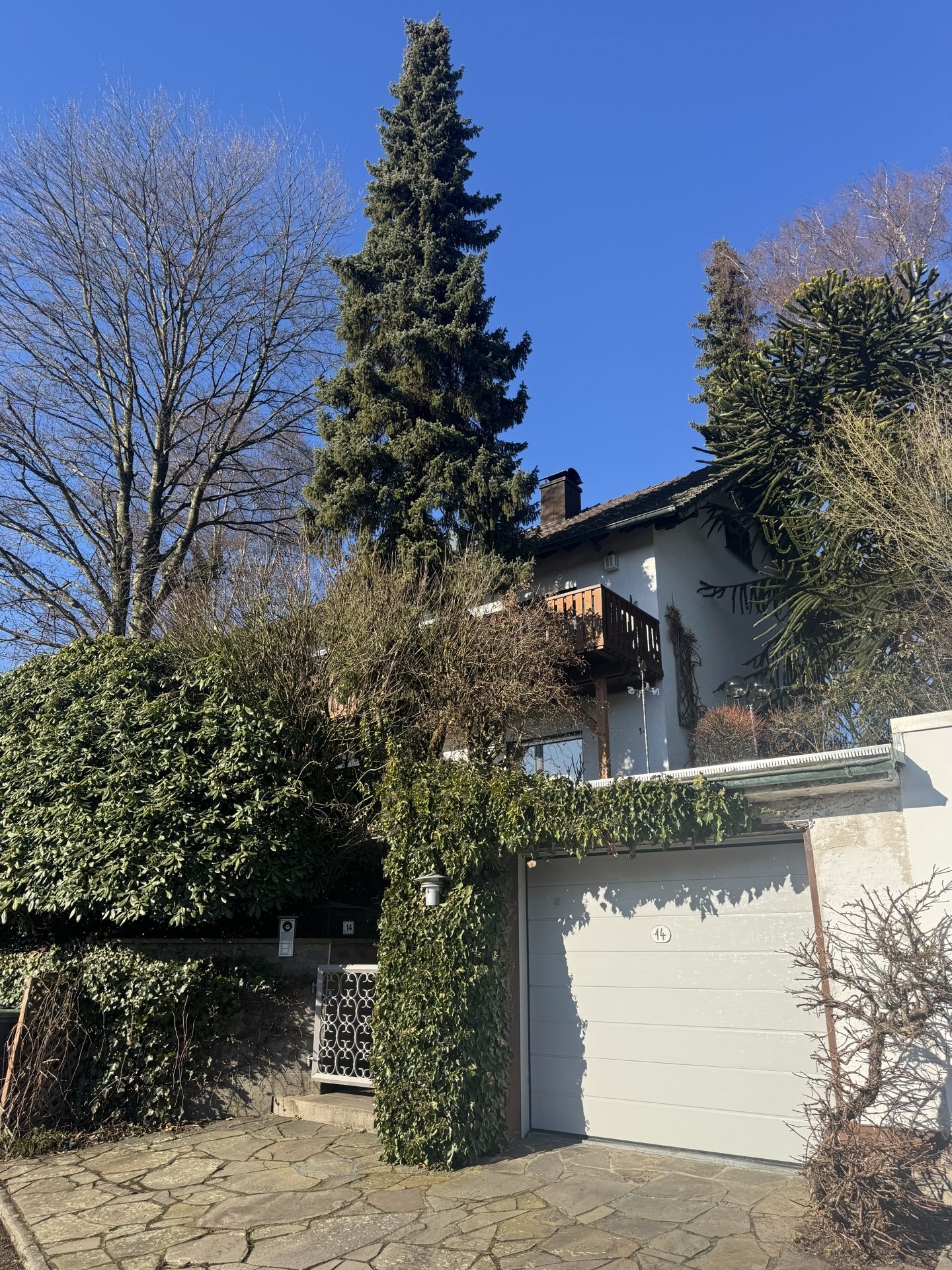 Immobilienangebot - Overath - Mittelbech - Haus - Gesucht - Gefunden in Mittelbech!