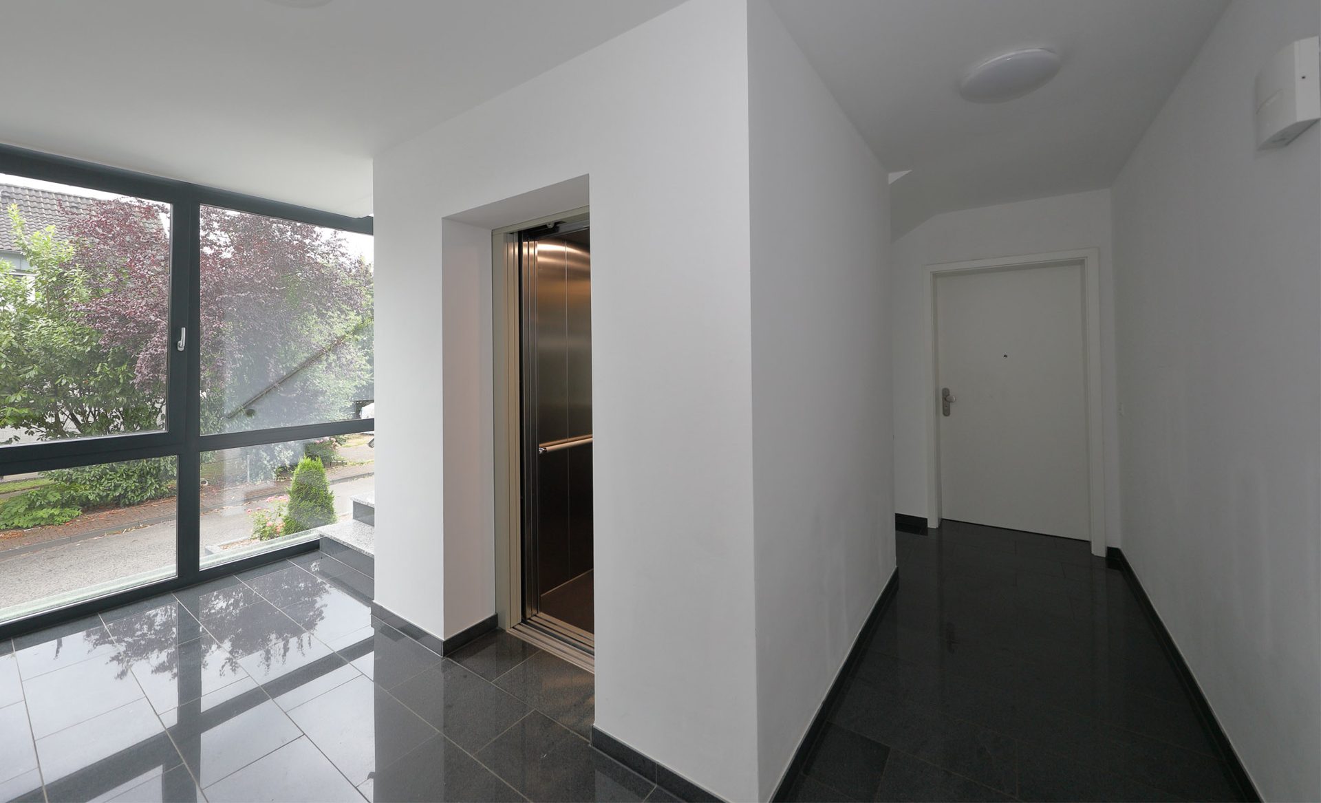 Immobilienangebot - Bergisch Gladbach - Wohnung - Wohnqualität auf höchstem Niveau