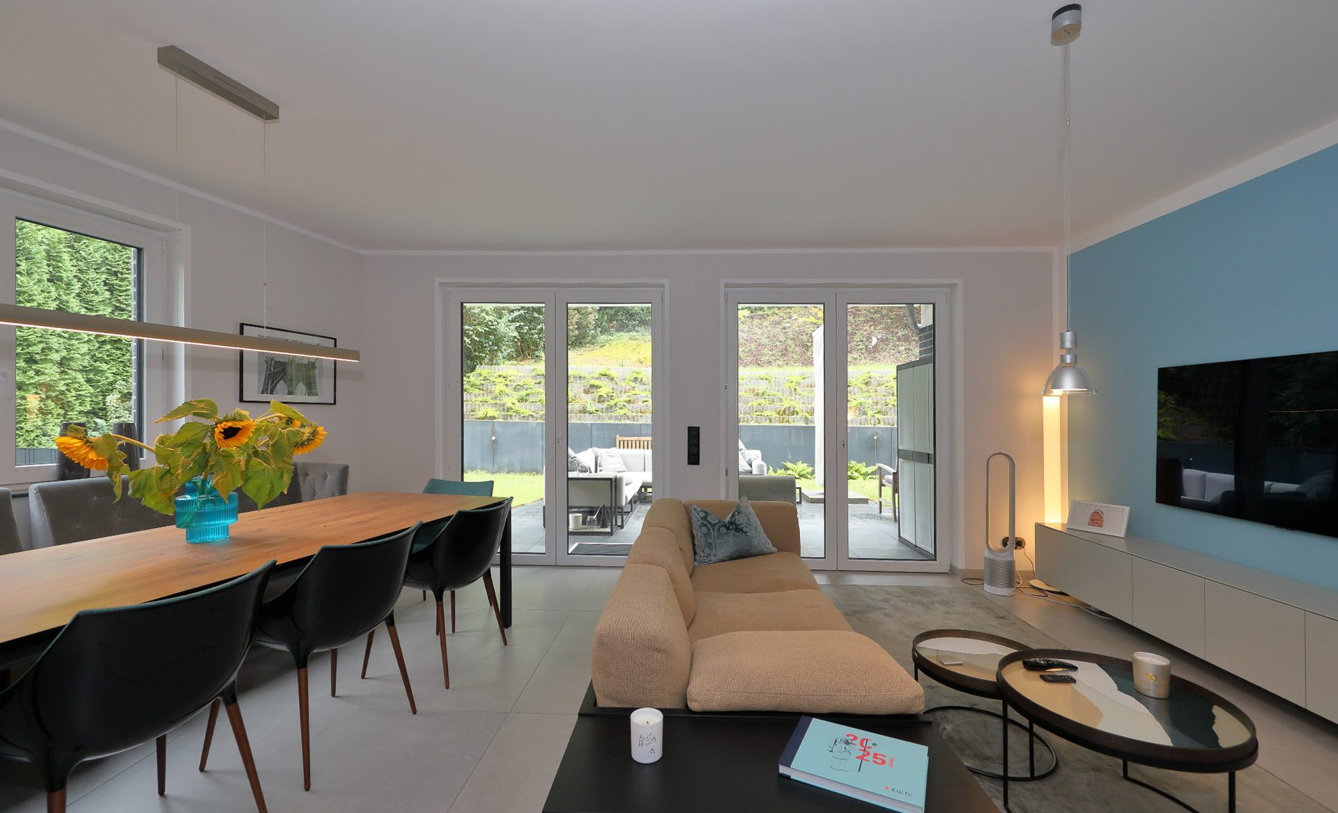 Immobilienangebot - Bergisch Gladbach - Wohnung - Wohnqualität auf höchstem Niveau