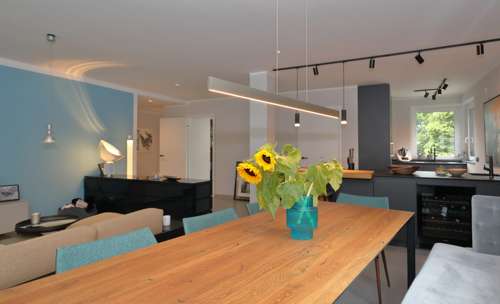 Immobilienangebot - Bergisch Gladbach - Wohnung - Wohnqualität auf höchstem Niveau