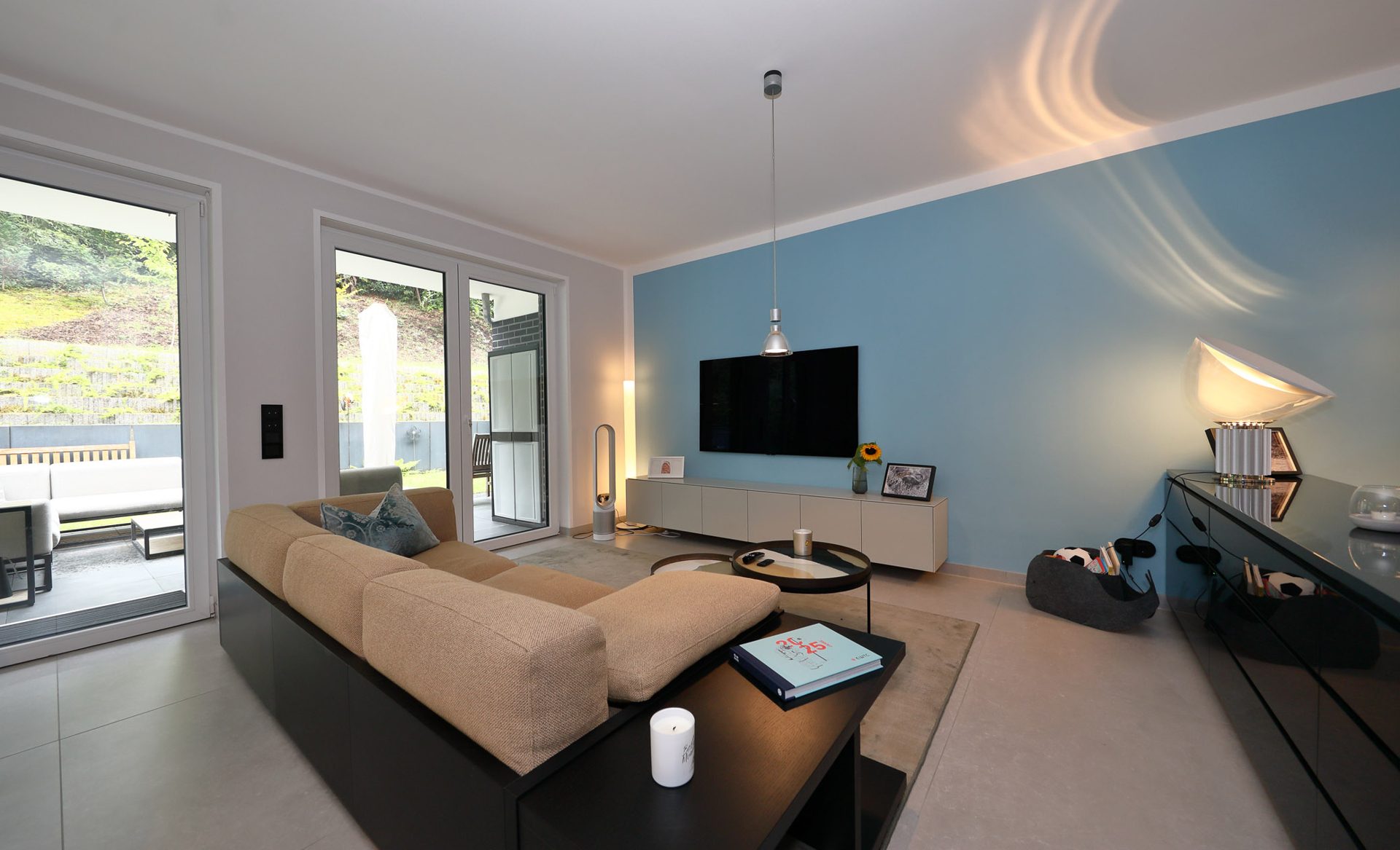Immobilienangebot - Bergisch Gladbach - Wohnung - Wohnqualität auf höchstem Niveau