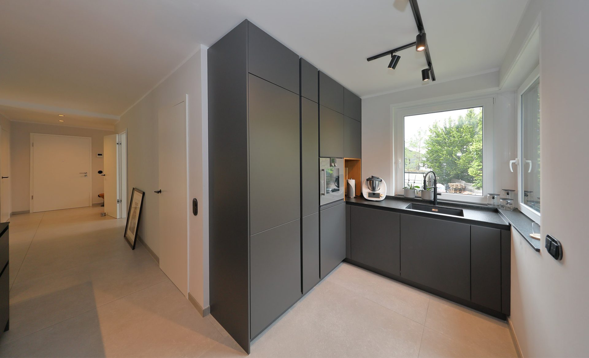 Immobilienangebot - Bergisch Gladbach - Wohnung - Wohnqualität auf höchstem Niveau