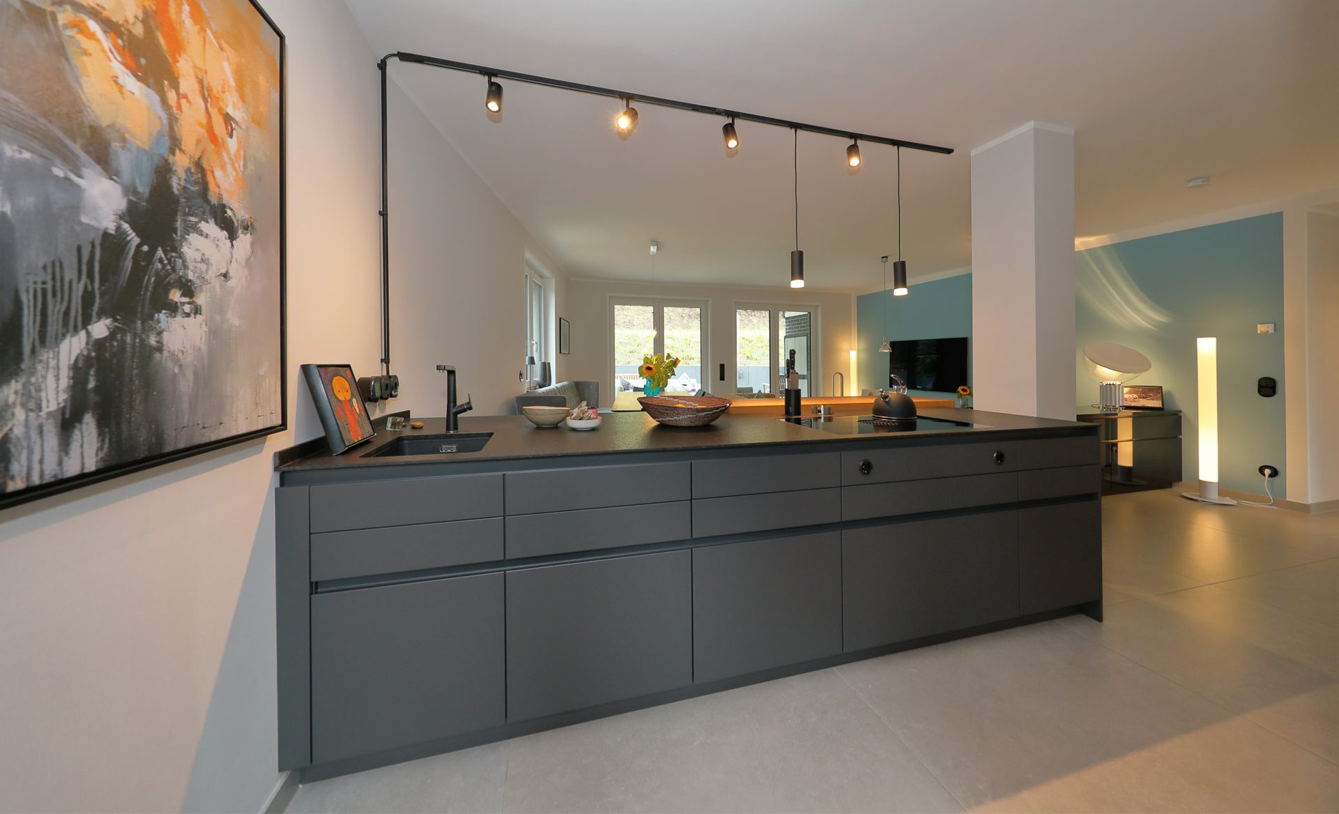 Immobilienangebot - Bergisch Gladbach - Wohnung - Wohnqualität auf höchstem Niveau