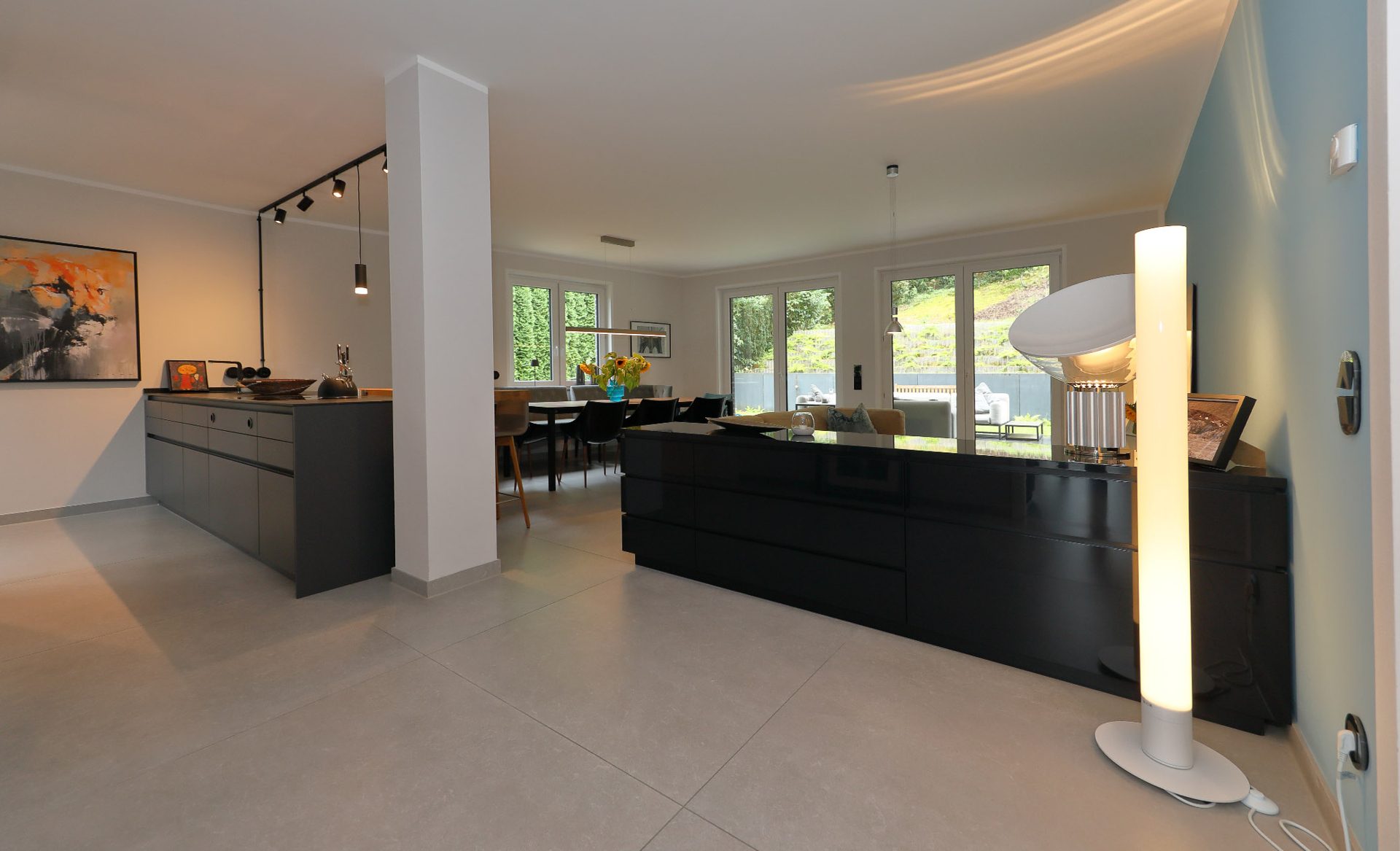 Immobilienangebot - Bergisch Gladbach - Wohnung - Wohnqualität auf höchstem Niveau