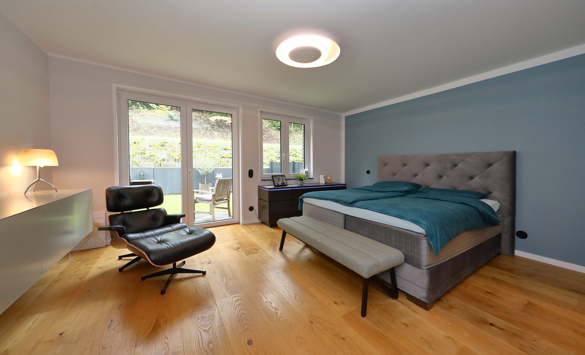 Immobilienangebot - Bergisch Gladbach - Wohnung - Wohnqualität auf höchstem Niveau