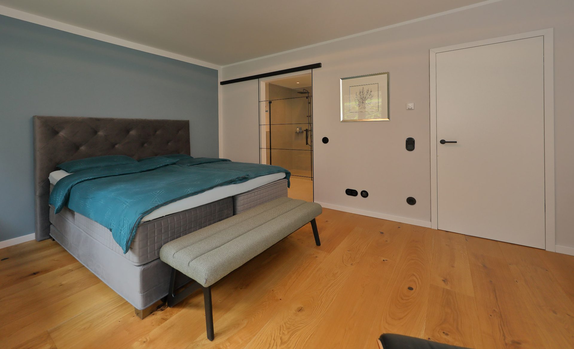 Immobilienangebot - Bergisch Gladbach - Wohnung - Wohnqualität auf höchstem Niveau