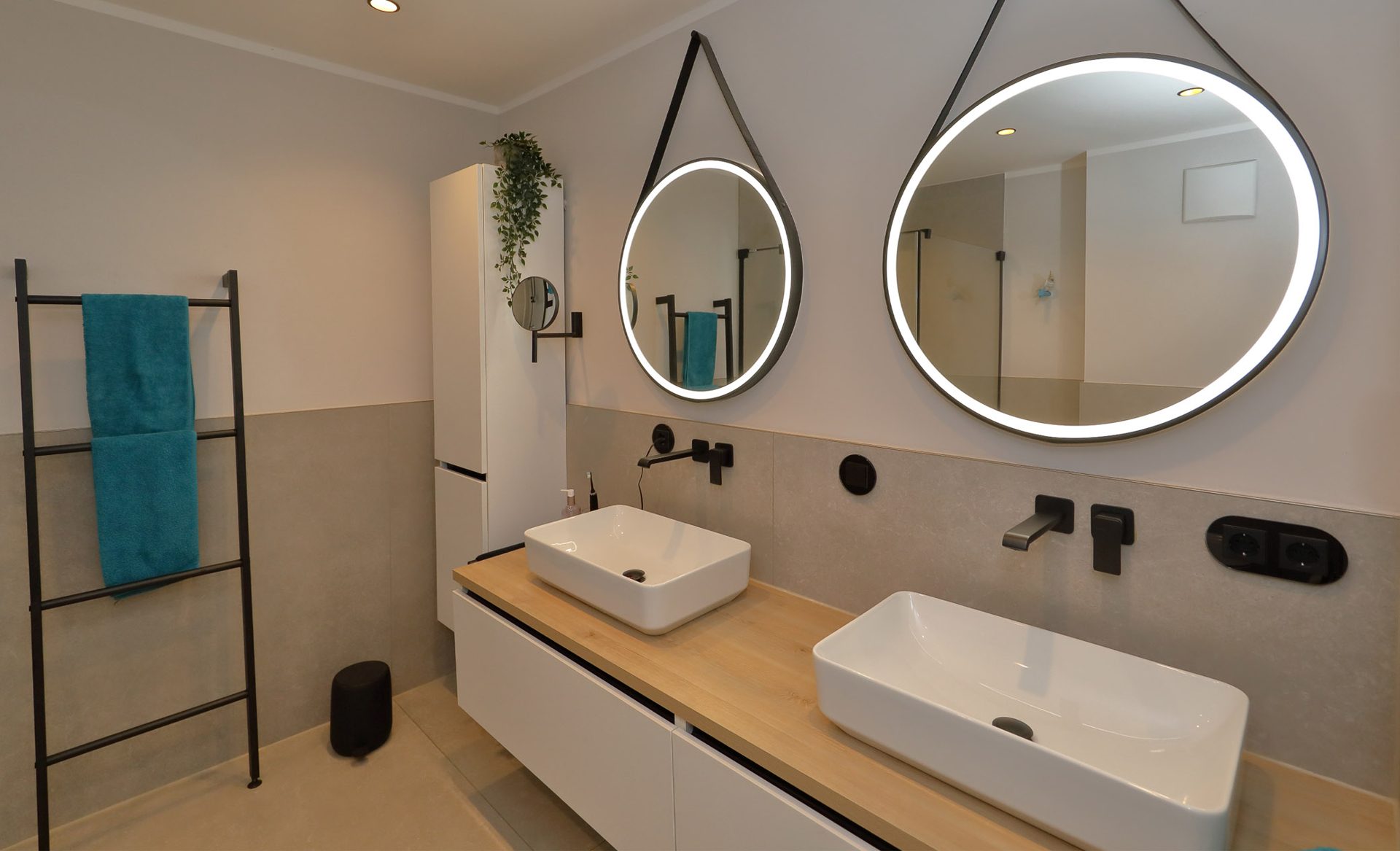 Immobilienangebot - Bergisch Gladbach - Wohnung - Wohnqualität auf höchstem Niveau