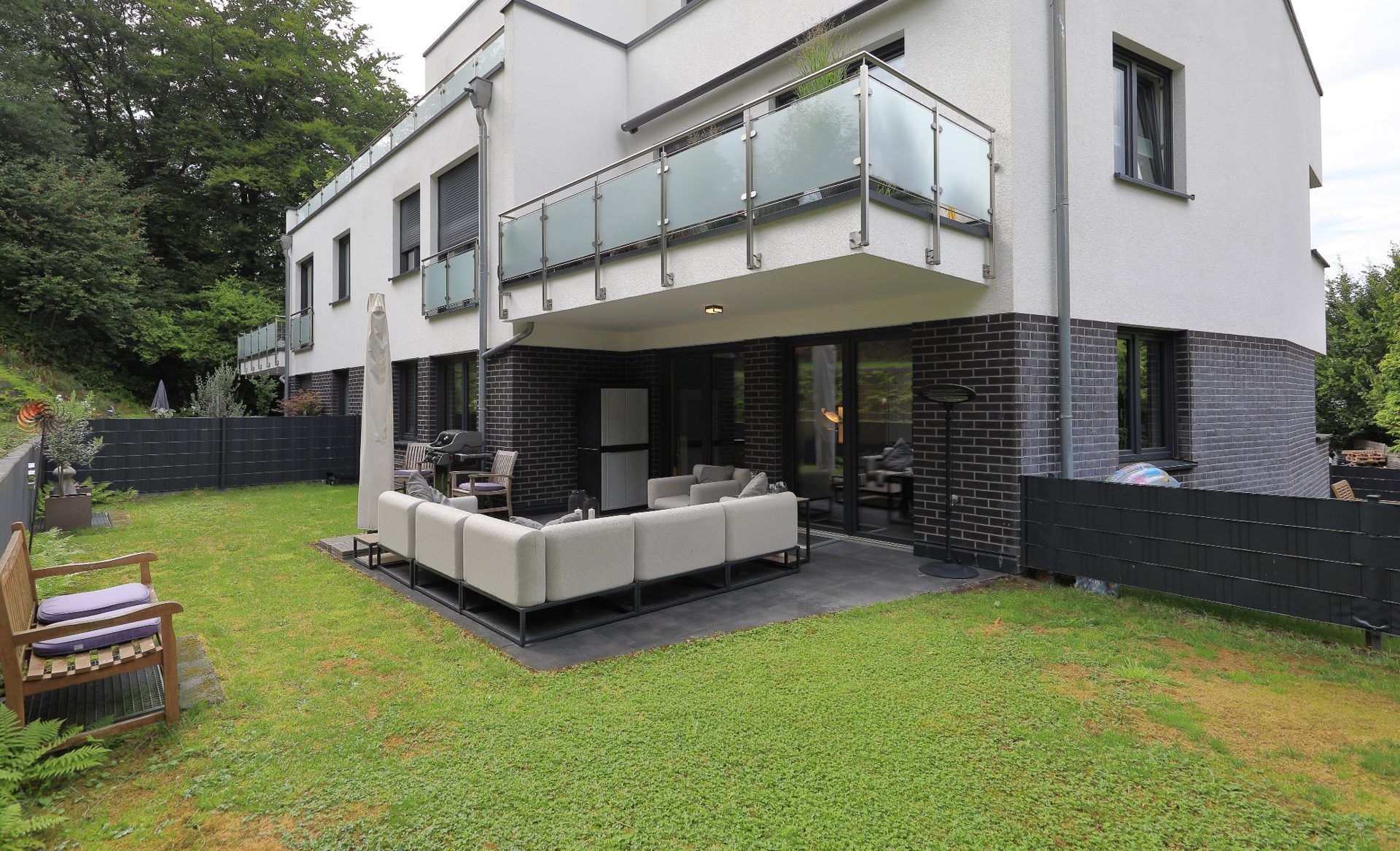 Immobilienangebot - Bergisch Gladbach - Wohnung - Wohnqualität auf höchstem Niveau