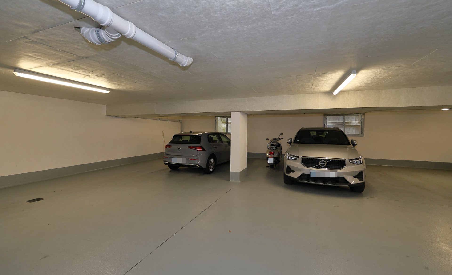 Immobilienangebot - Bergisch Gladbach - Wohnung - Wohnqualität auf höchstem Niveau