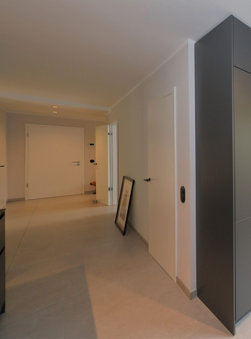 Immobilienangebot - Bergisch Gladbach - Wohnung - Wohnqualität auf höchstem Niveau