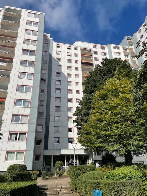 Immobilienangebot - Köln / Porz - Wohnung - Kapitalanleger oder Eigennutzer