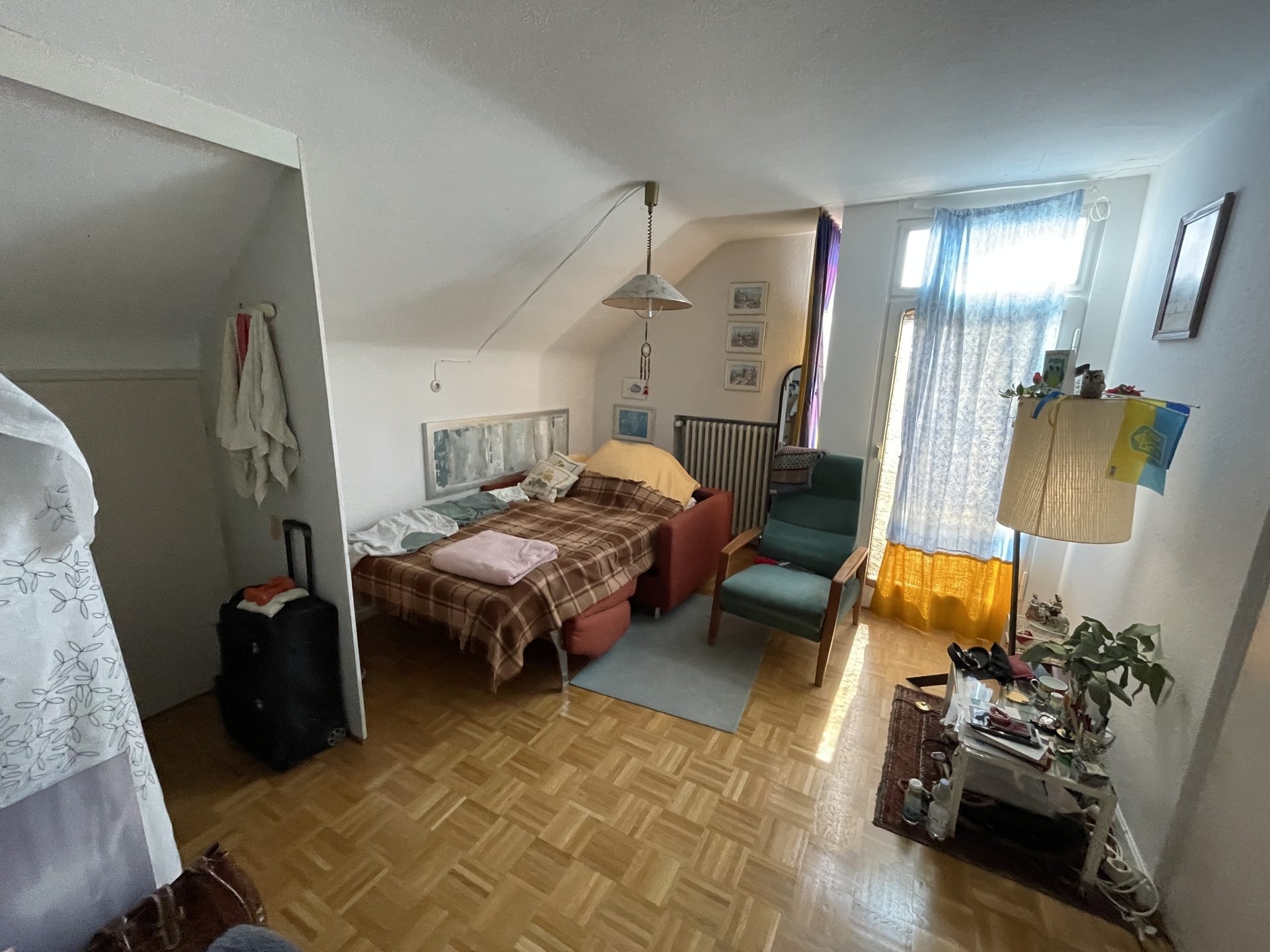 Immobilienangebot - Bonn - Haus - Unmittelbar am Kottenforst gelegenes Einfamilienhaus auf traumhaftem Grundstück!