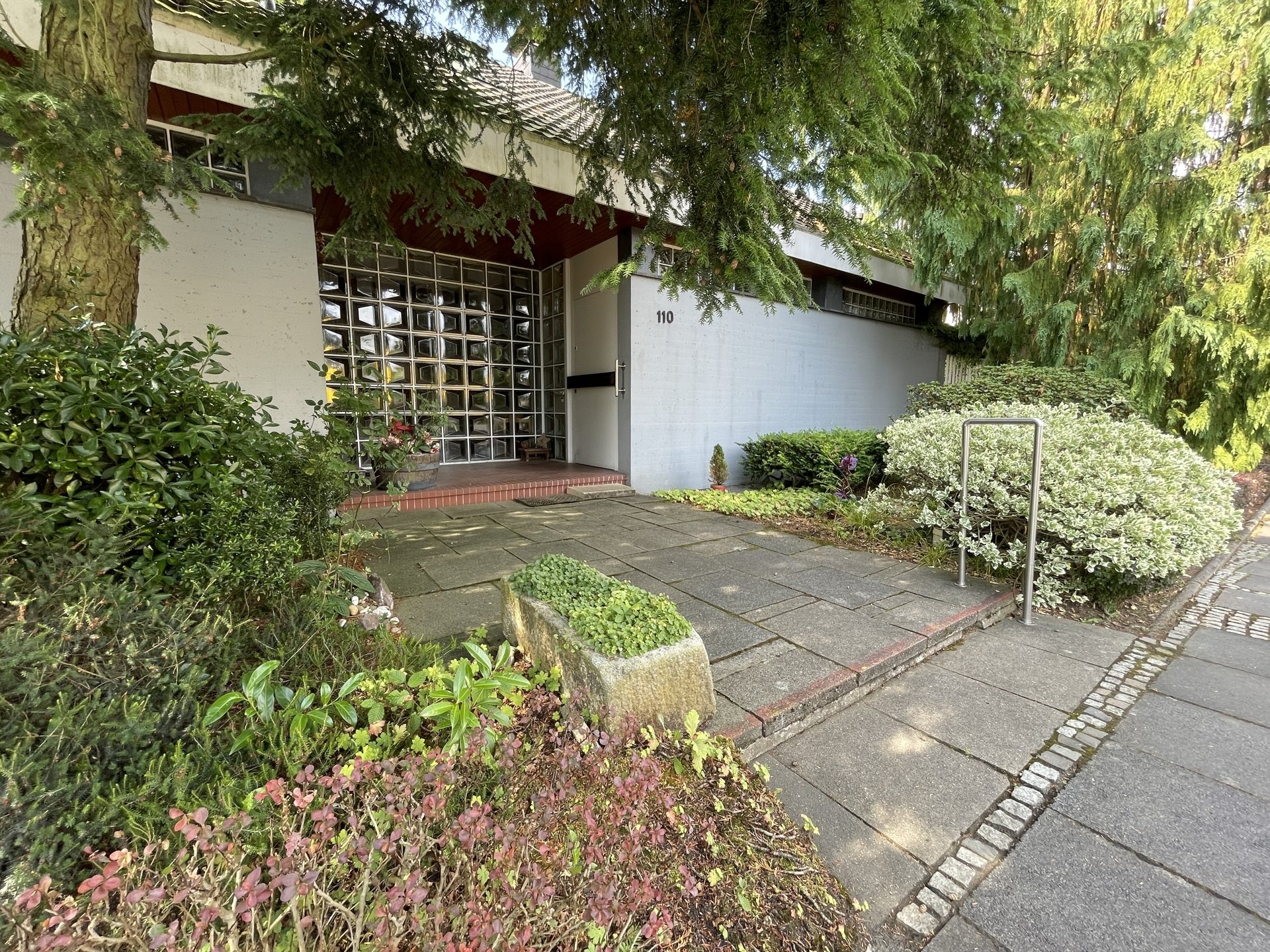 Immobilienangebot - Bonn - Haus - Unmittelbar am Kottenforst gelegenes Einfamilienhaus auf traumhaftem Grundstück!
