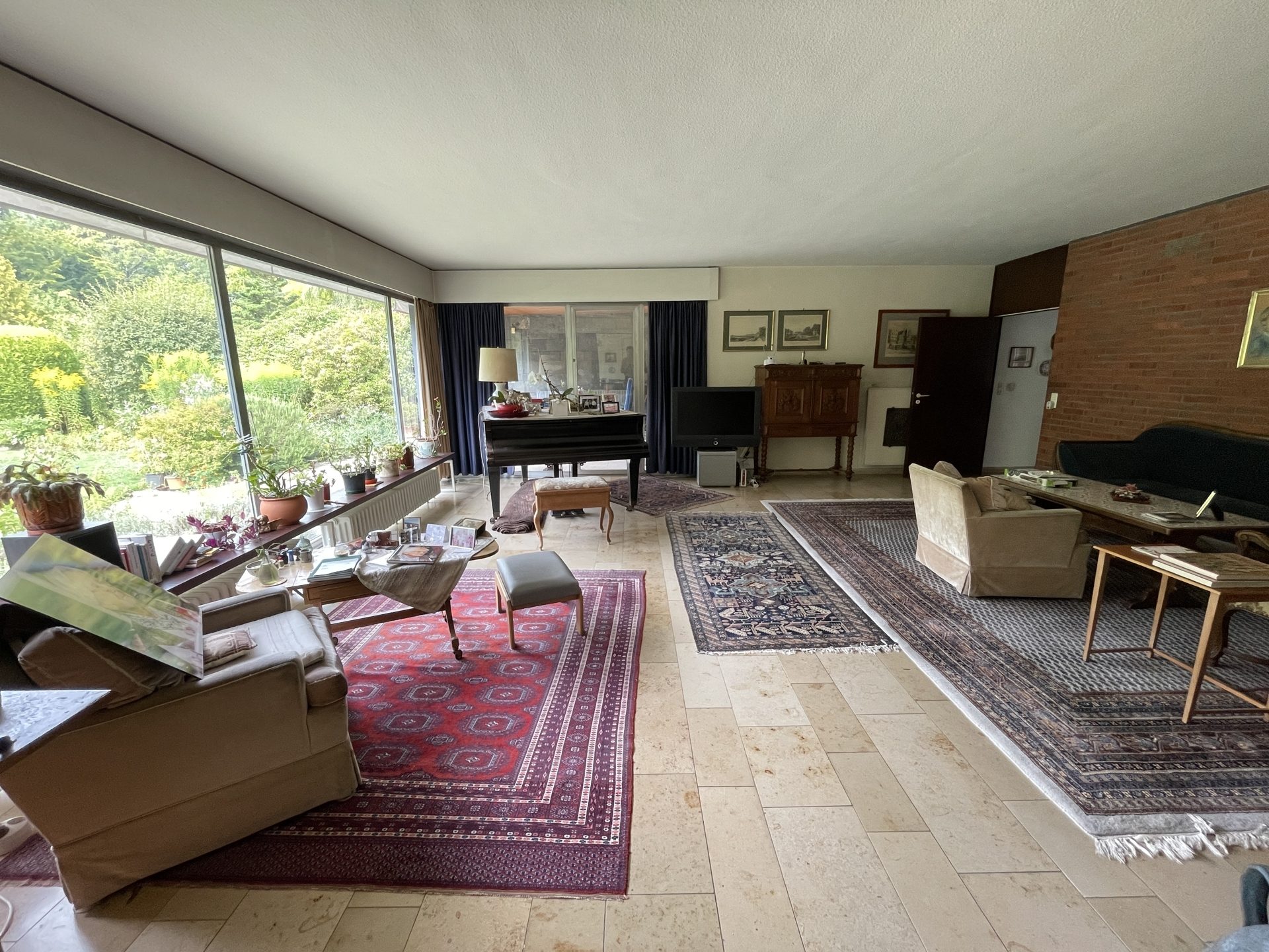 Immobilienangebot - Bonn - Haus - Unmittelbar am Kottenforst gelegenes Einfamilienhaus auf traumhaftem Grundstück!