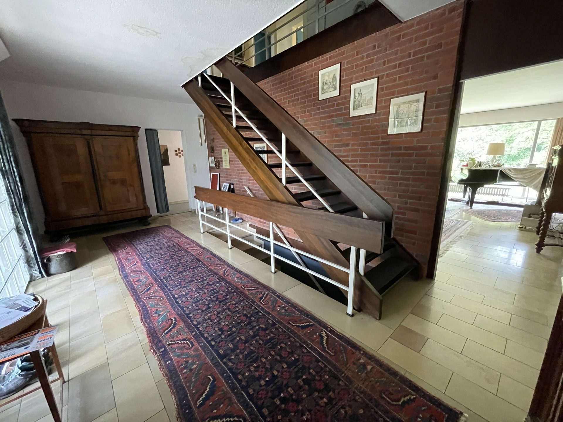 Immobilienangebot - Bonn - Haus - Unmittelbar am Kottenforst gelegenes Einfamilienhaus auf traumhaftem Grundstück!