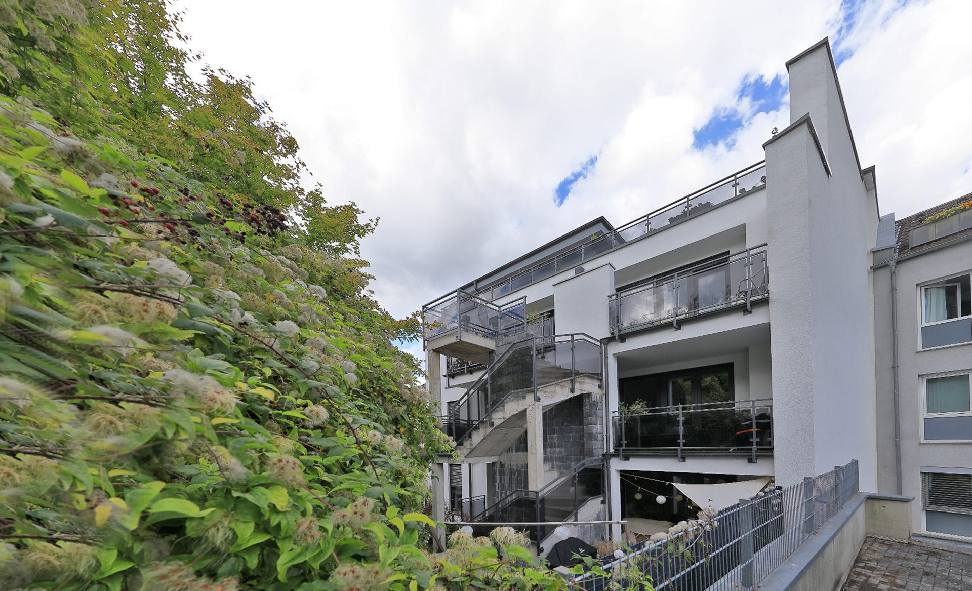 Immobilienangebot - Bergisch Gladbach - Alle - Solides Investment