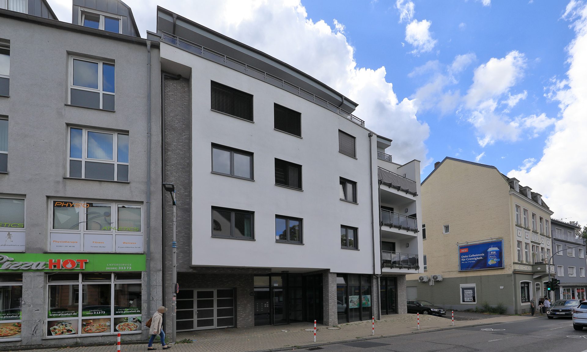 Immobilienangebot - Bergisch Gladbach - Alle - Solides Investment