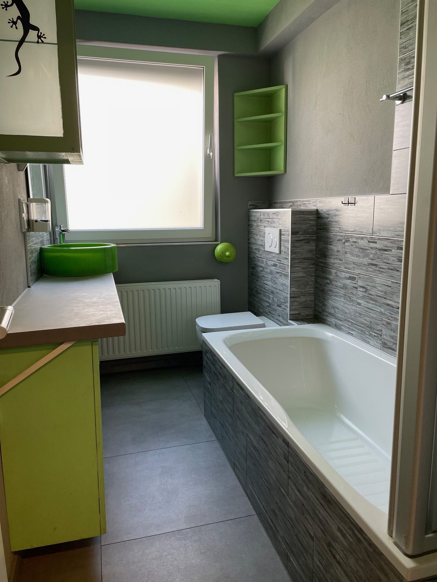 Immobilienangebot - Köln - Alle - 7 Parteienhaus mit viel Potenzial!