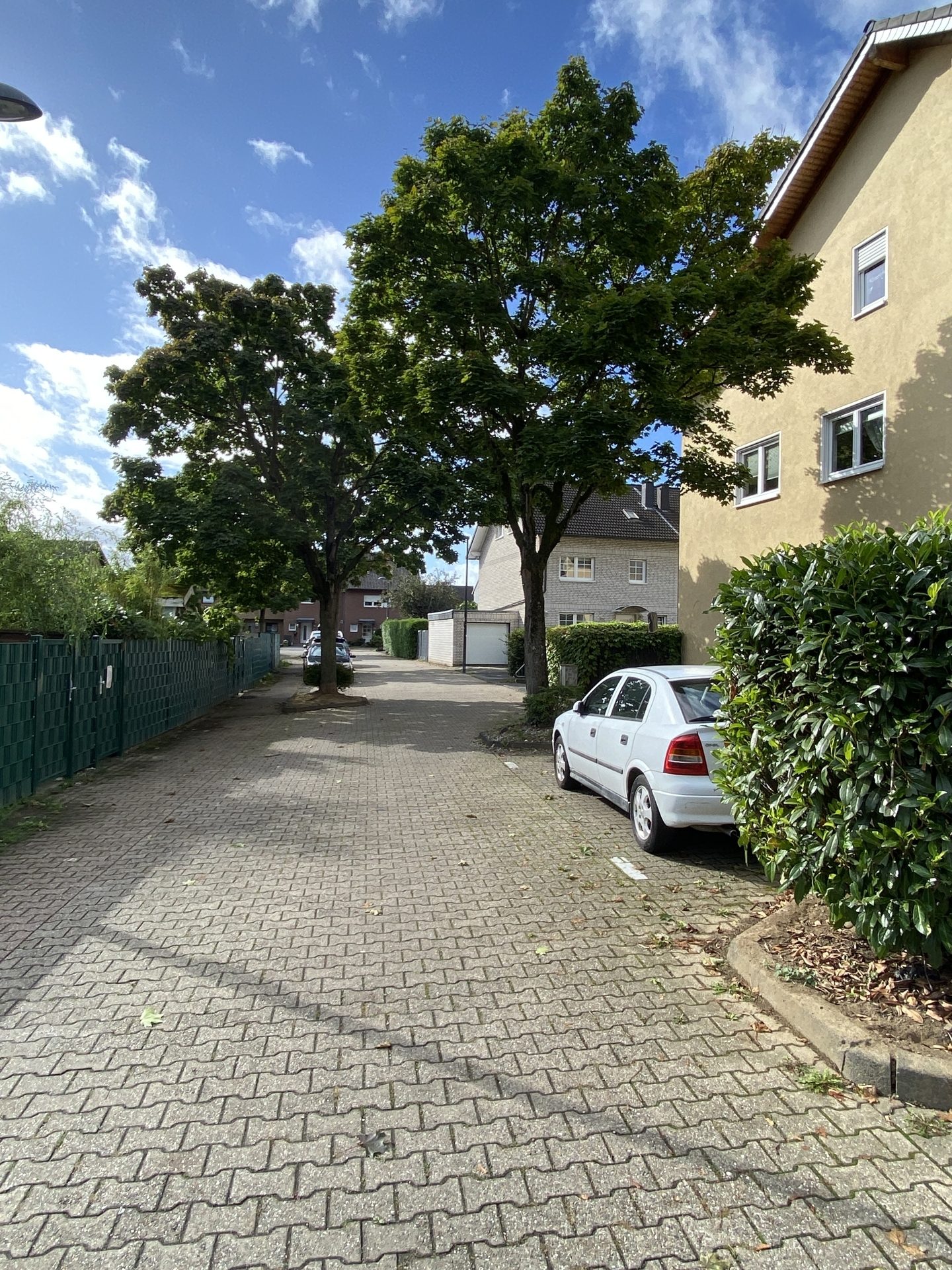 Immobilienangebot - Troisdorf / Friedrich-Wilhelms-Hütte - Wohnung - Solide vermietet