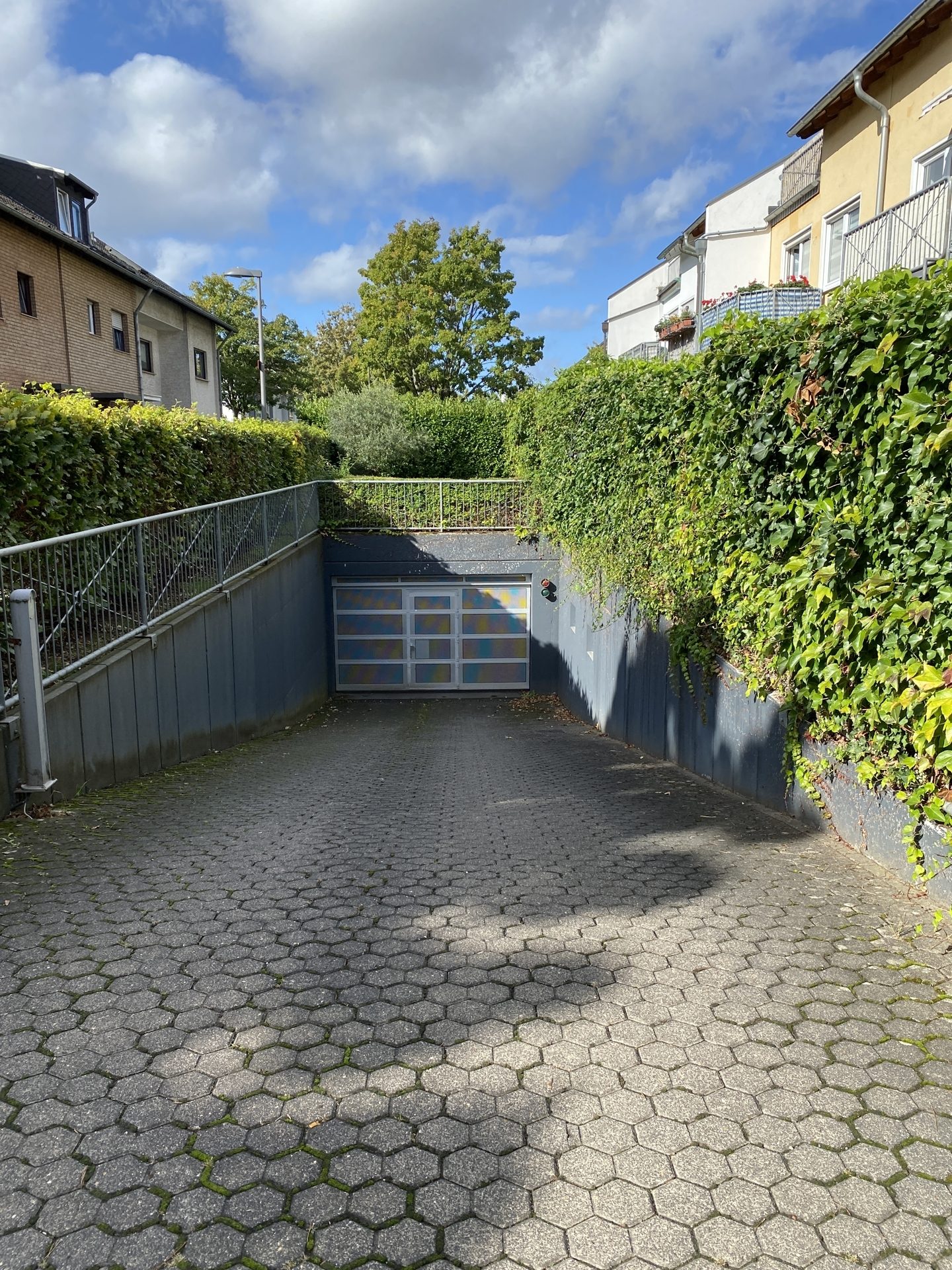 Immobilienangebot - Troisdorf / Friedrich-Wilhelms-Hütte - Wohnung - Solide vermietet